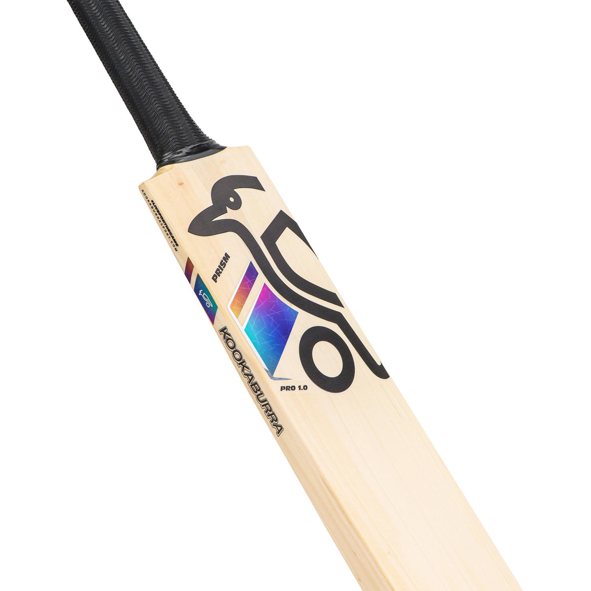 Kookaburra Prism Pro 1.0 Junior Cricket Bat - Size 6