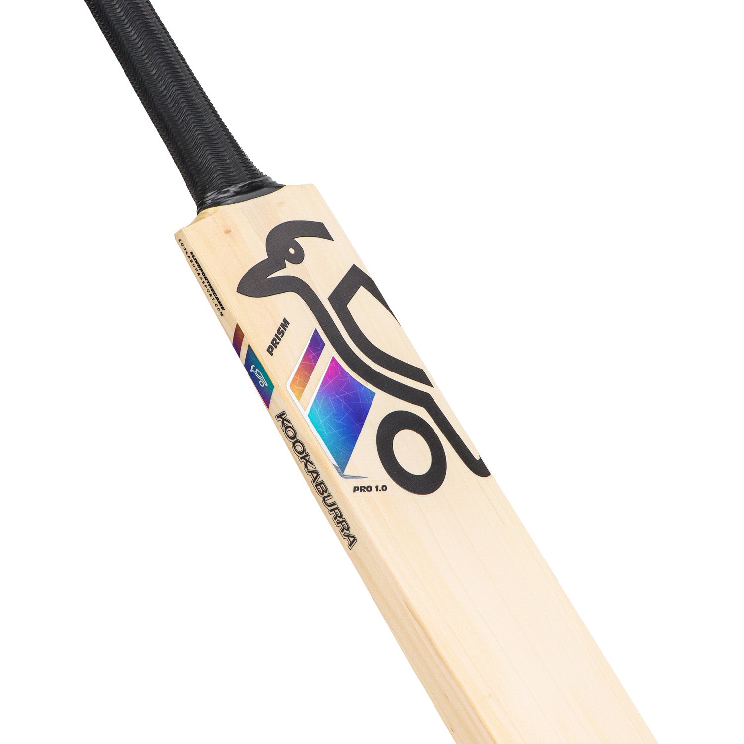 Kookaburra Prism Pro 1.0 Junior Cricket Bat - Harrow