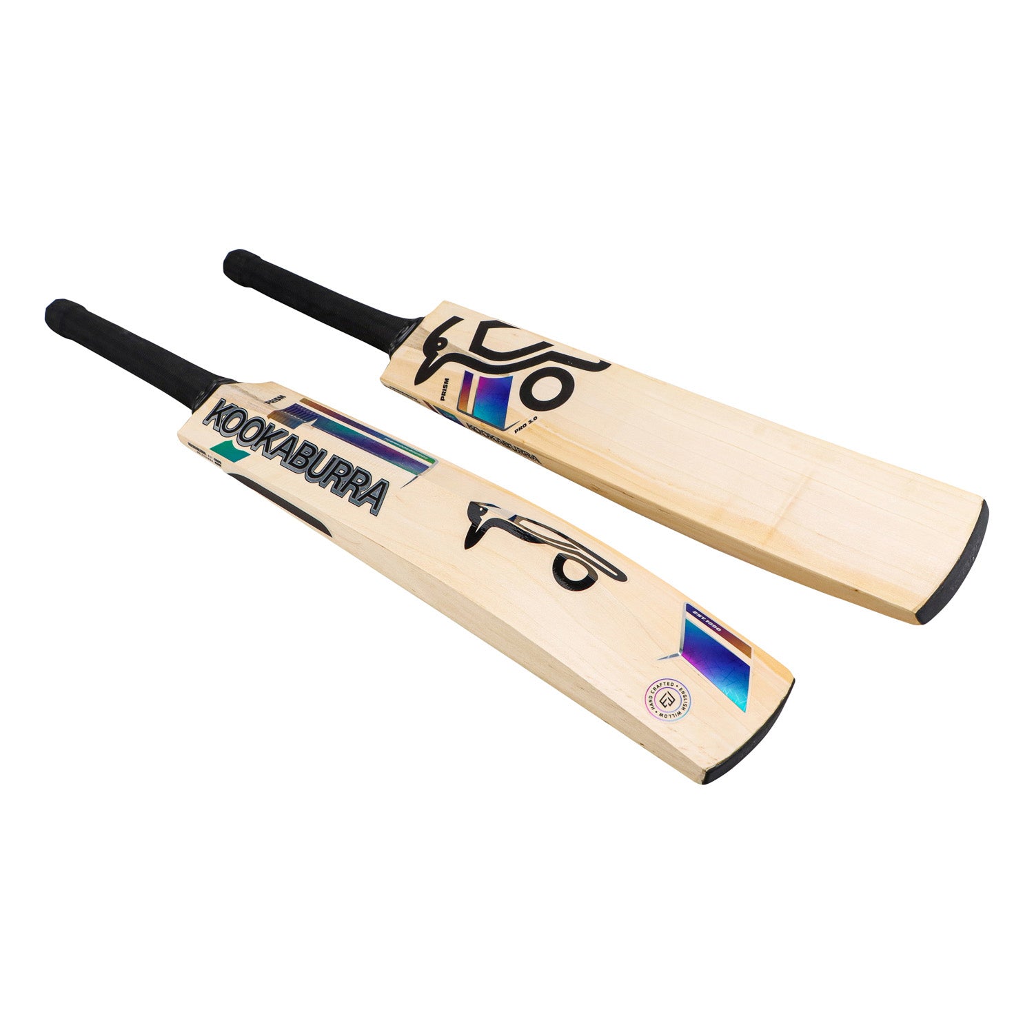 Kookaburra Prism Pro 3.0 Cricket Bat - Adult
