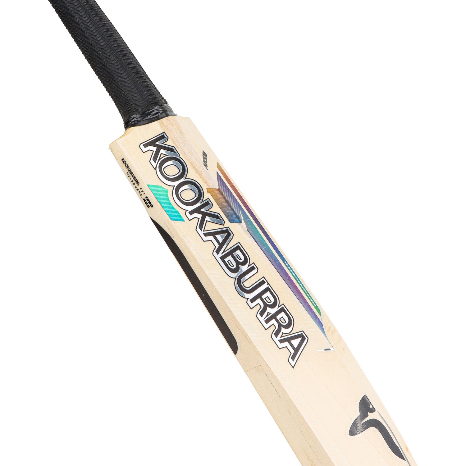 Kookaburra Prism Pro 5.0 Cricket Bat - Small Adult