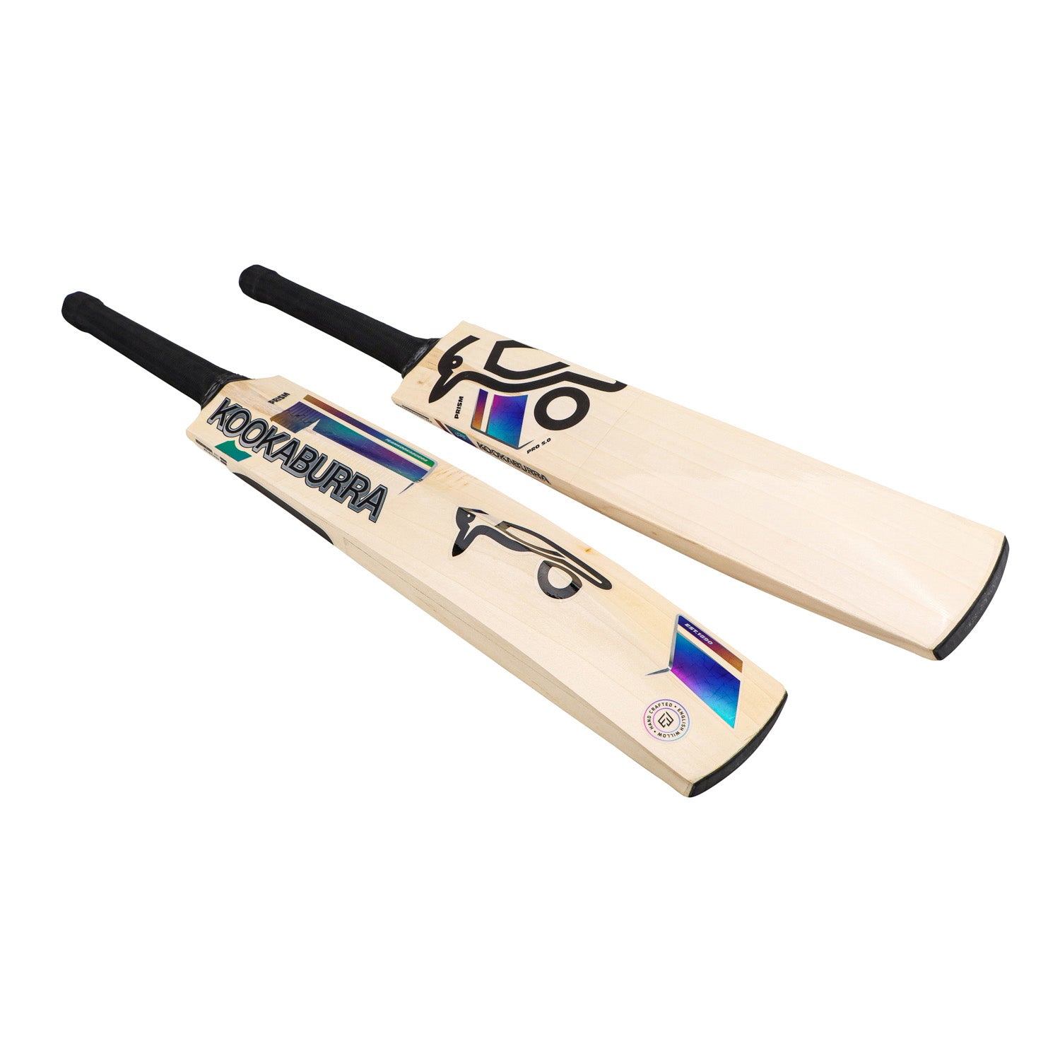 Kookaburra Prism Pro 5.0 Cricket Bat - Small Adult