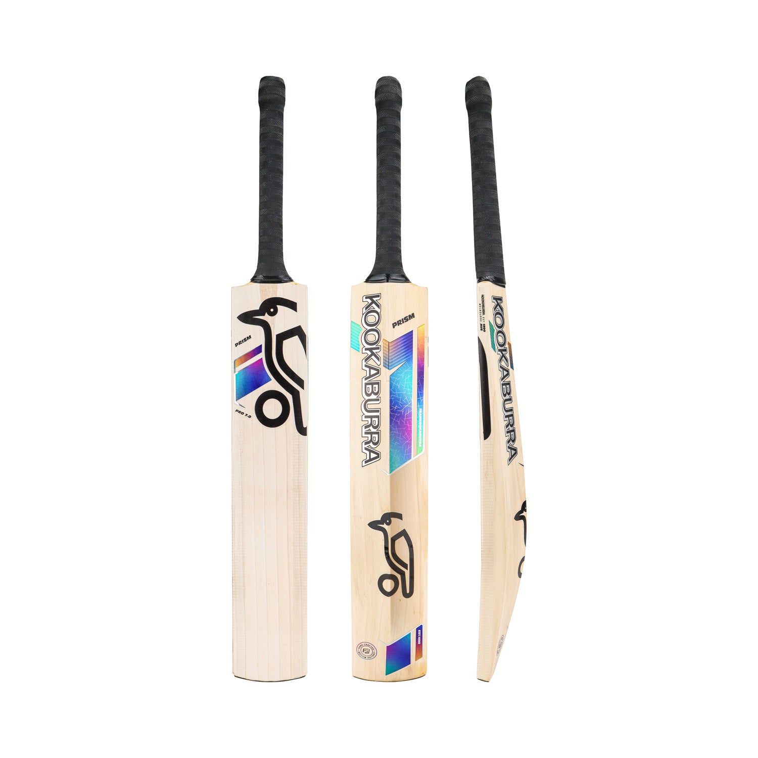 Kookaburra Prism Pro 7.0 Junior Cricket Bat - Size 6