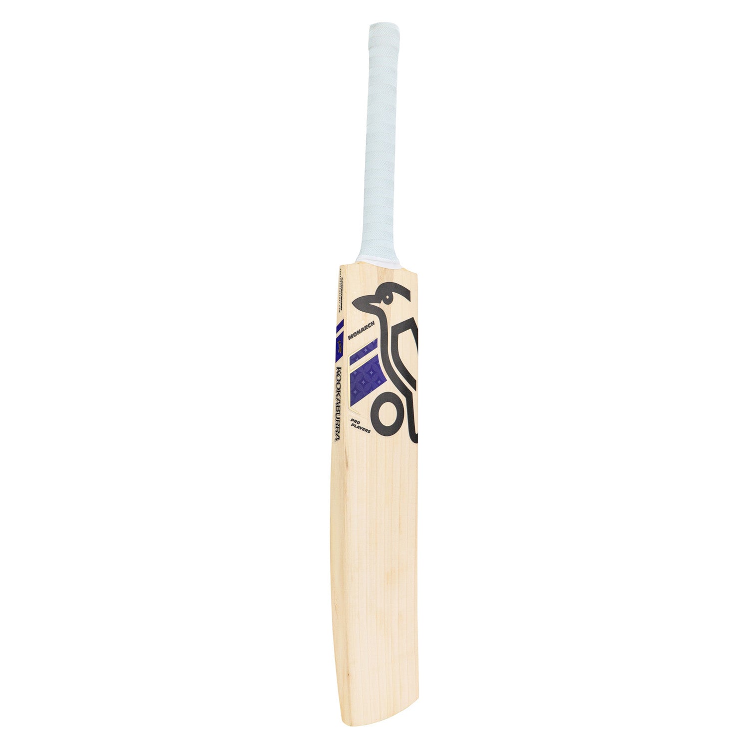 Kookaburra Monarch Pro Players Cricket Bat - Short Blade
