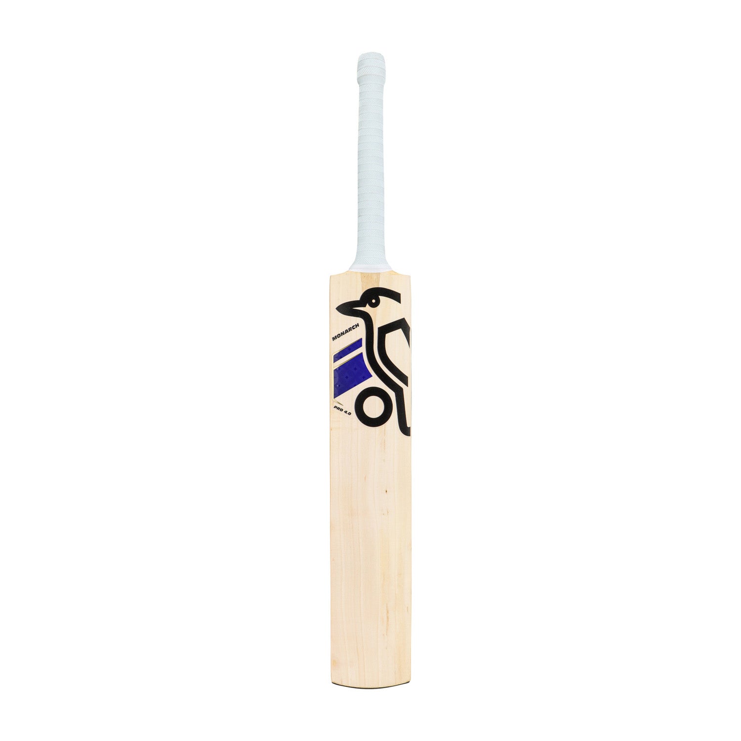 Kookaburra Monarch Pro 4.0 Cricket Bat - Short Blade
