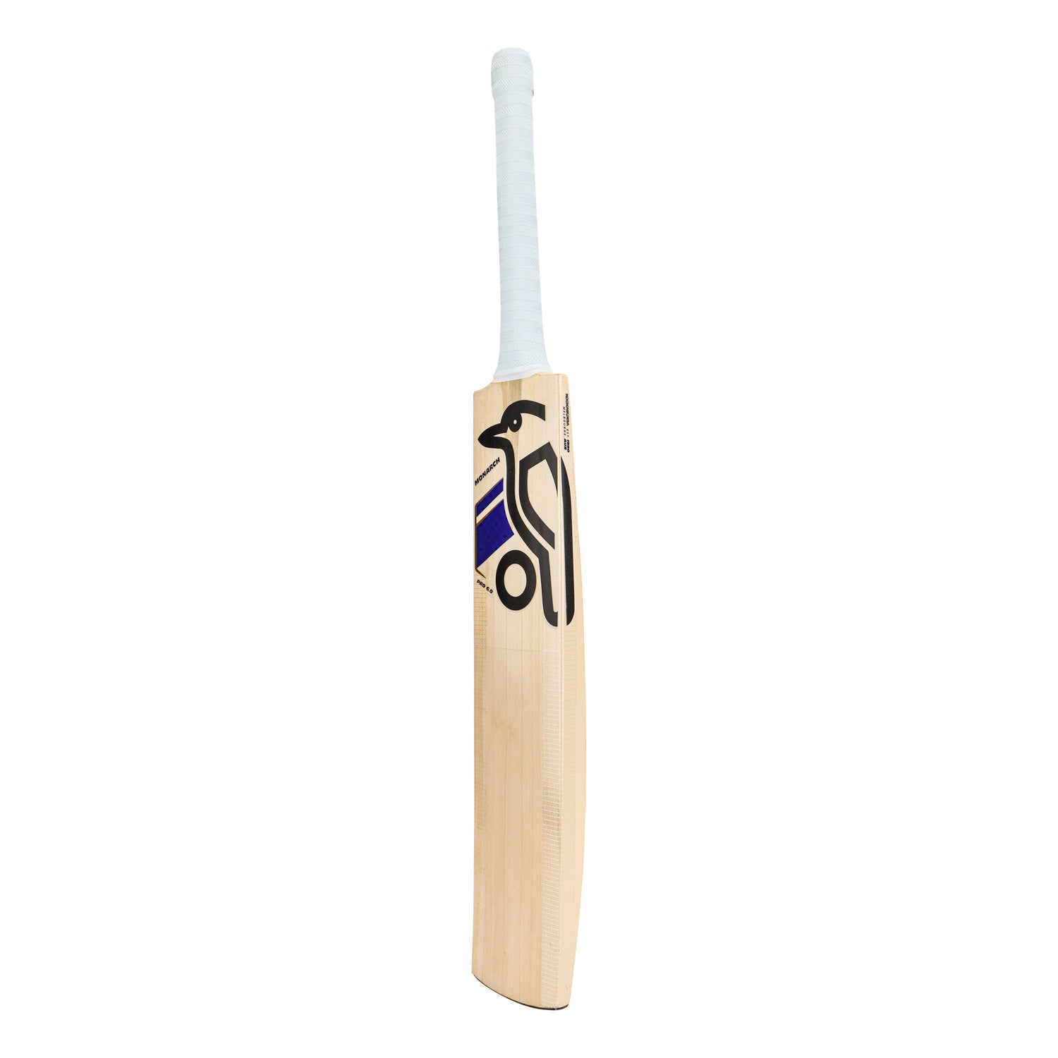 Kookaburra Monarch Pro 6.0 Cricket Bat - Short Blade