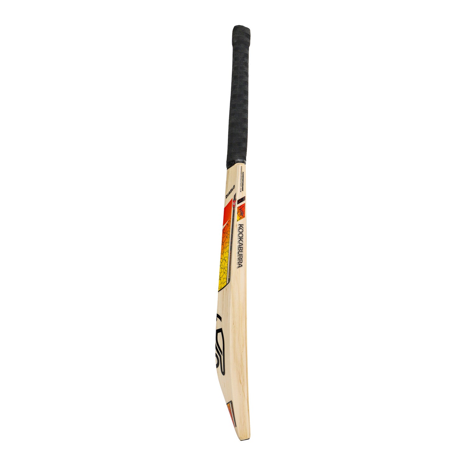 Kookaburra Diablo Pro 3.0 Cricket Bat - Small Adult
