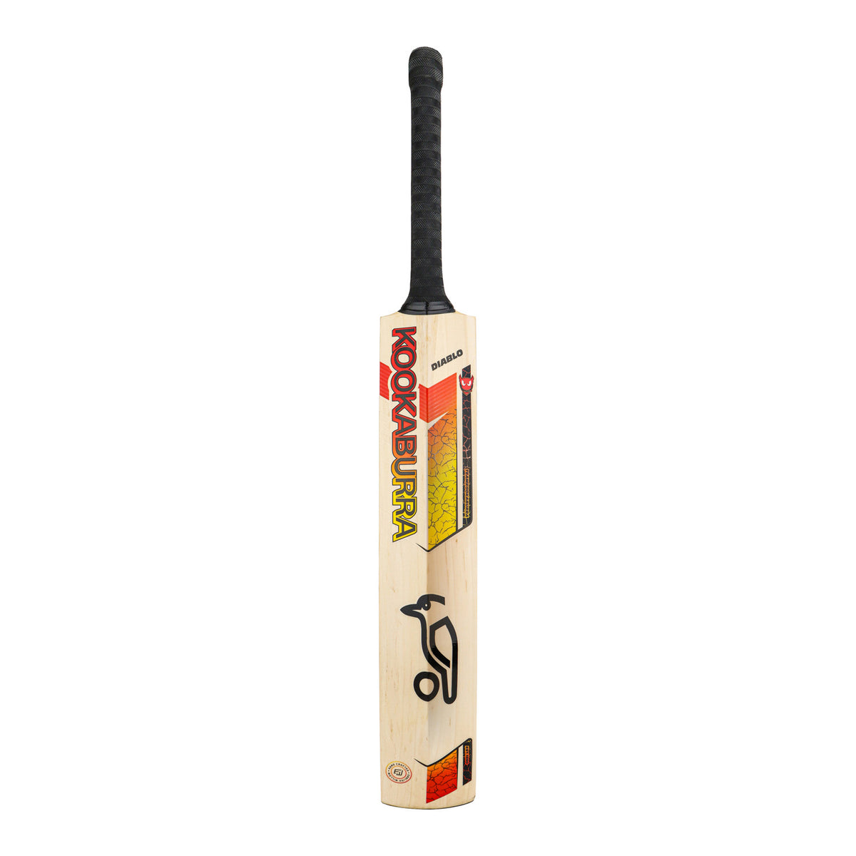 Kookaburra Diablo Pro 3.0 Cricket Bat - Small Adult