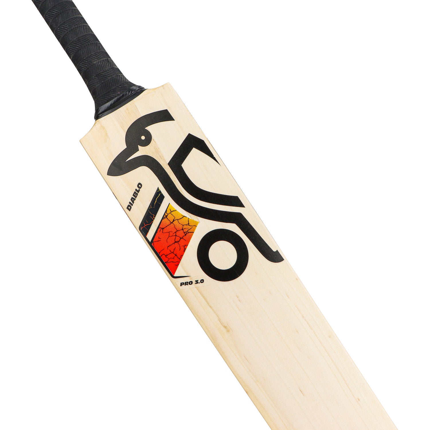Kookaburra Diablo Pro 3.0 Cricket Bat - Small Adult