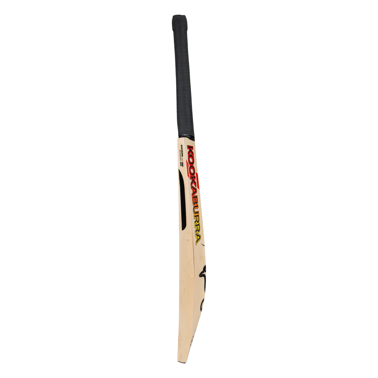 Kookaburra Diablo Pro 5.0 Supalite Cricket Bat - Short Blade
