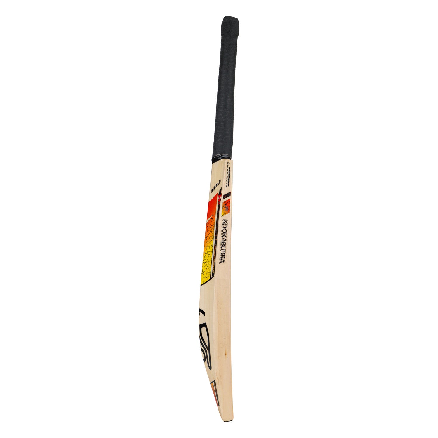 Kookaburra Diablo Pro 5.0 Supalite Cricket Bat - Short Blade