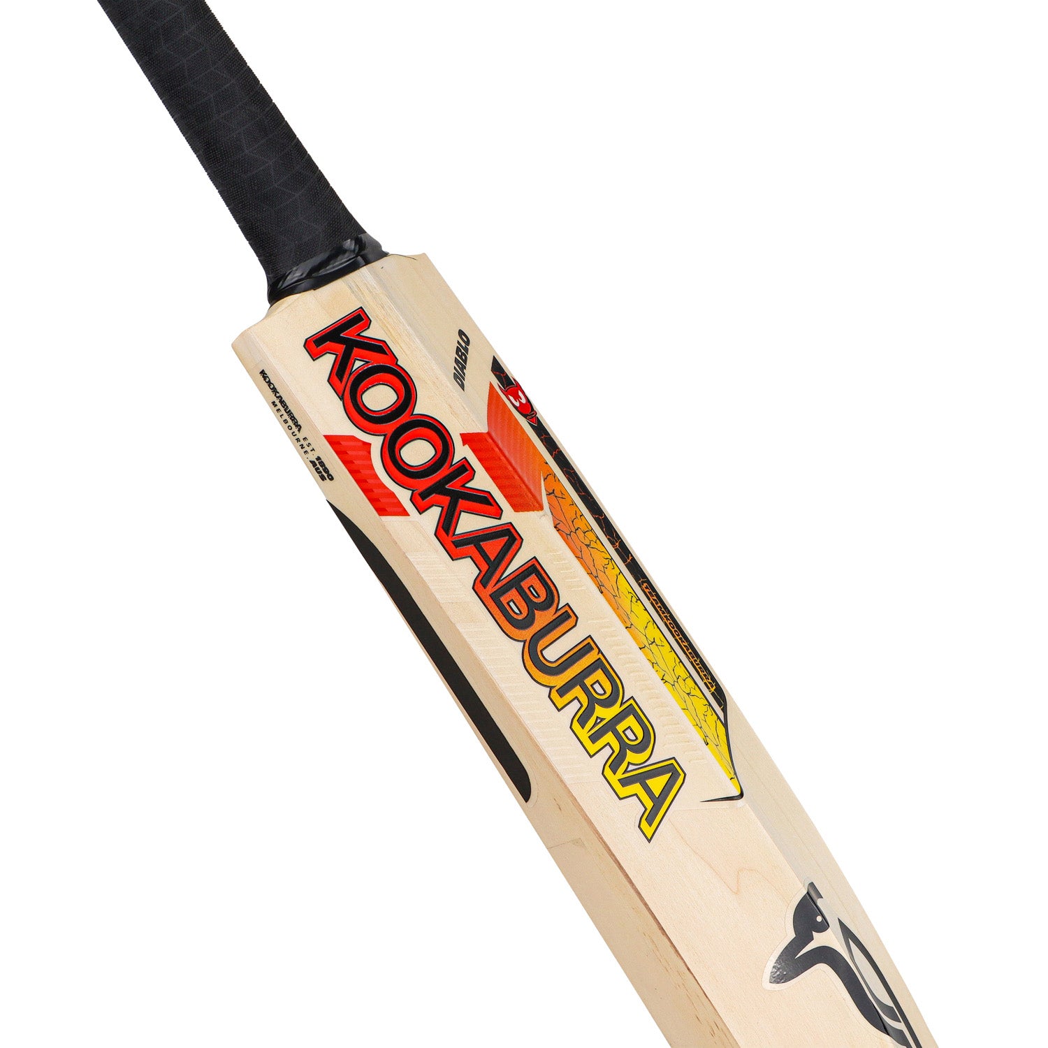 Kookaburra Diablo Pro 5.0 Cricket Bat - Adult