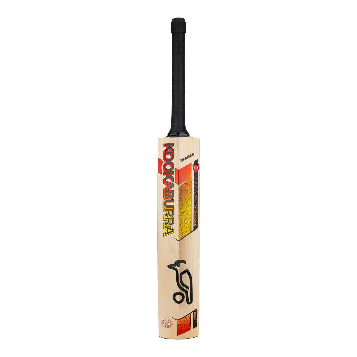 Kookaburra Diablo Pro 5.0 Cricket Bat - Adult