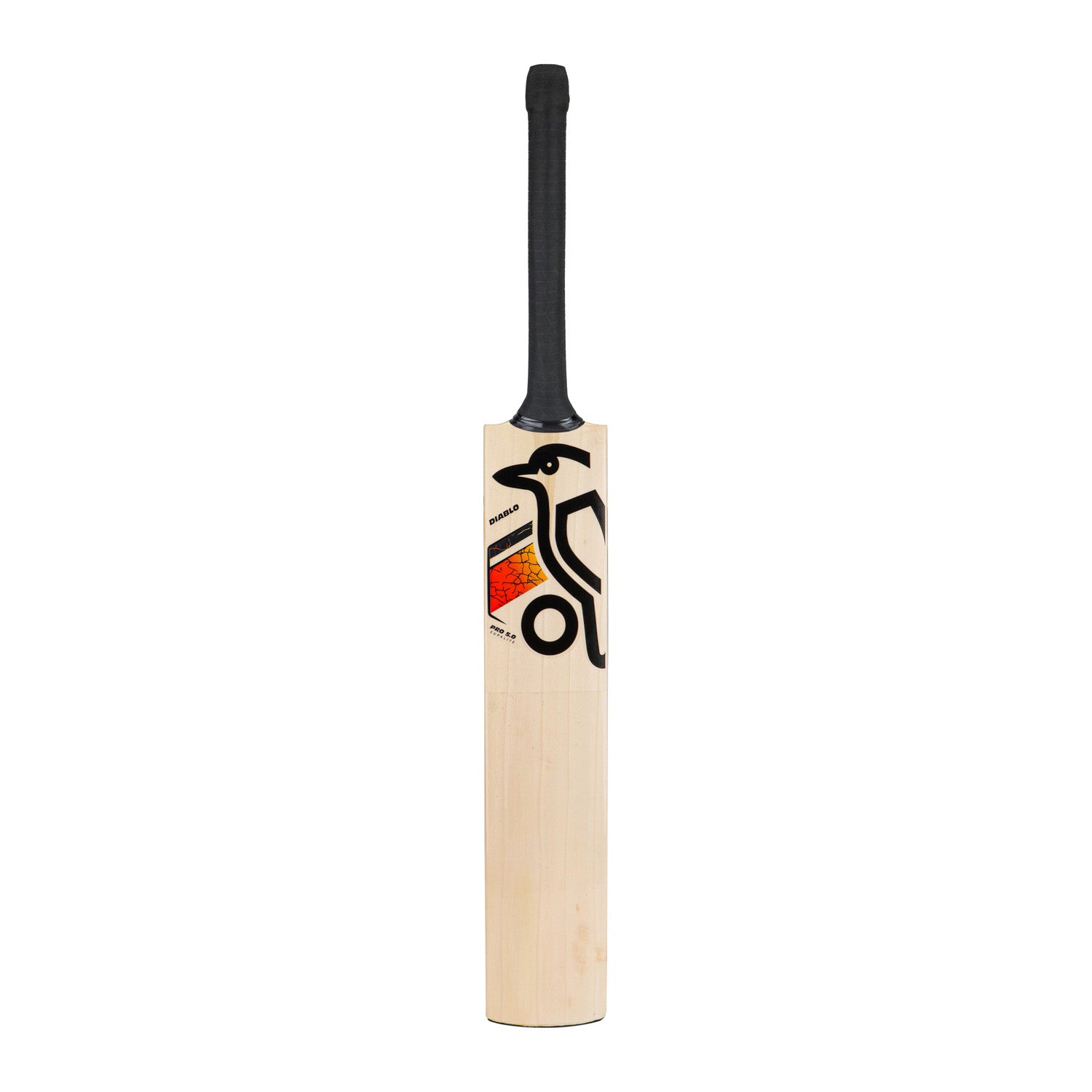 Kookaburra Diablo Pro 5.0 Cricket Bat - Adult Long Blade