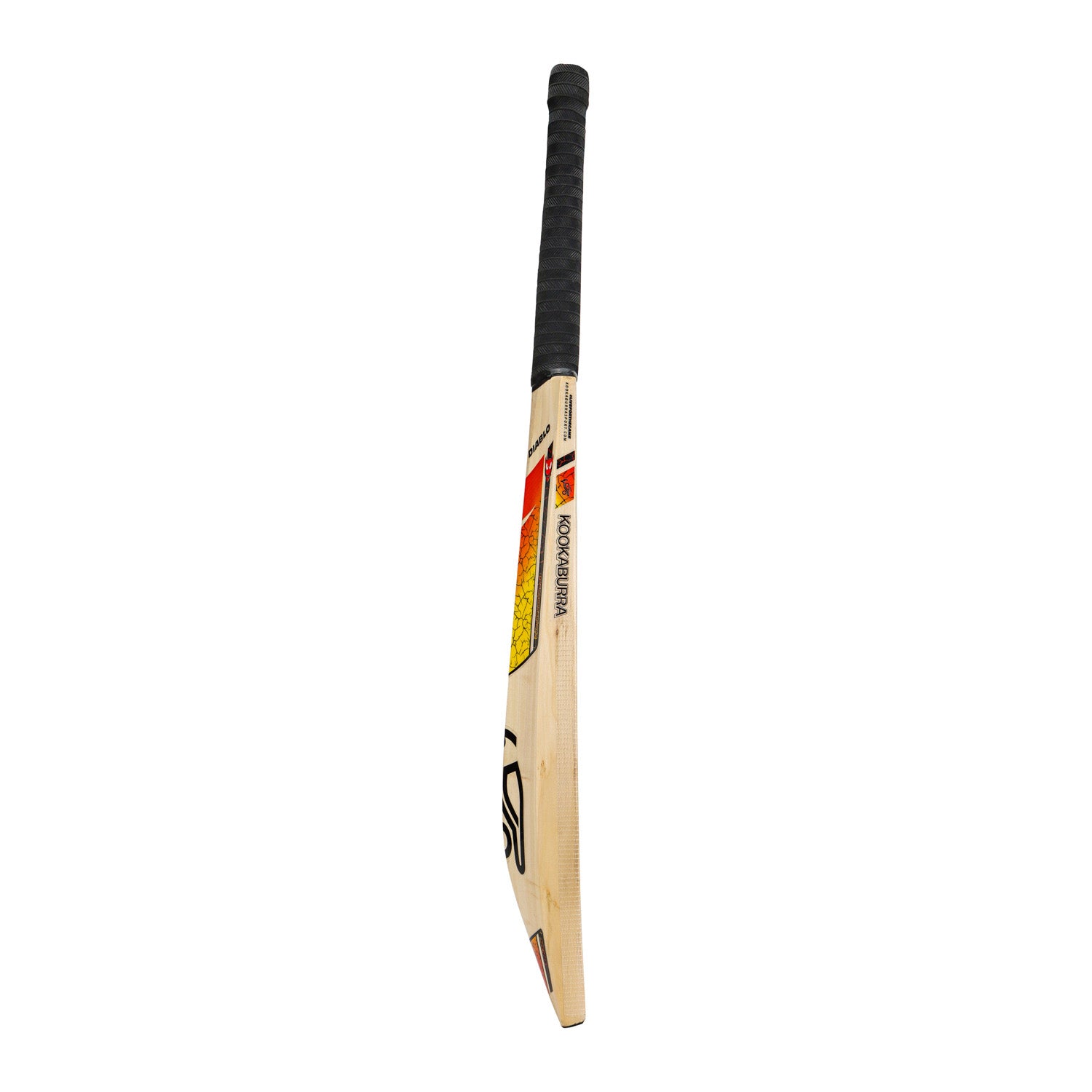 Kookaburra Diablo Pro 7.0 Junior Cricket Bat - Harrow