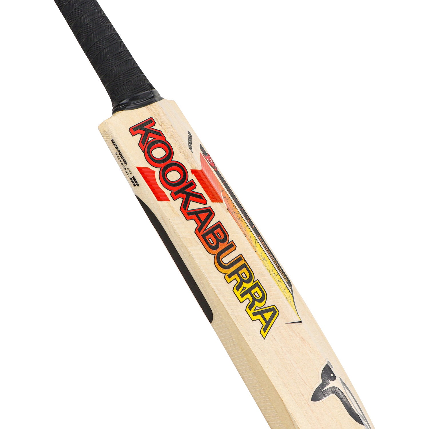 Kookaburra Diablo Pro 7.0 Junior Cricket Bat - Size 6