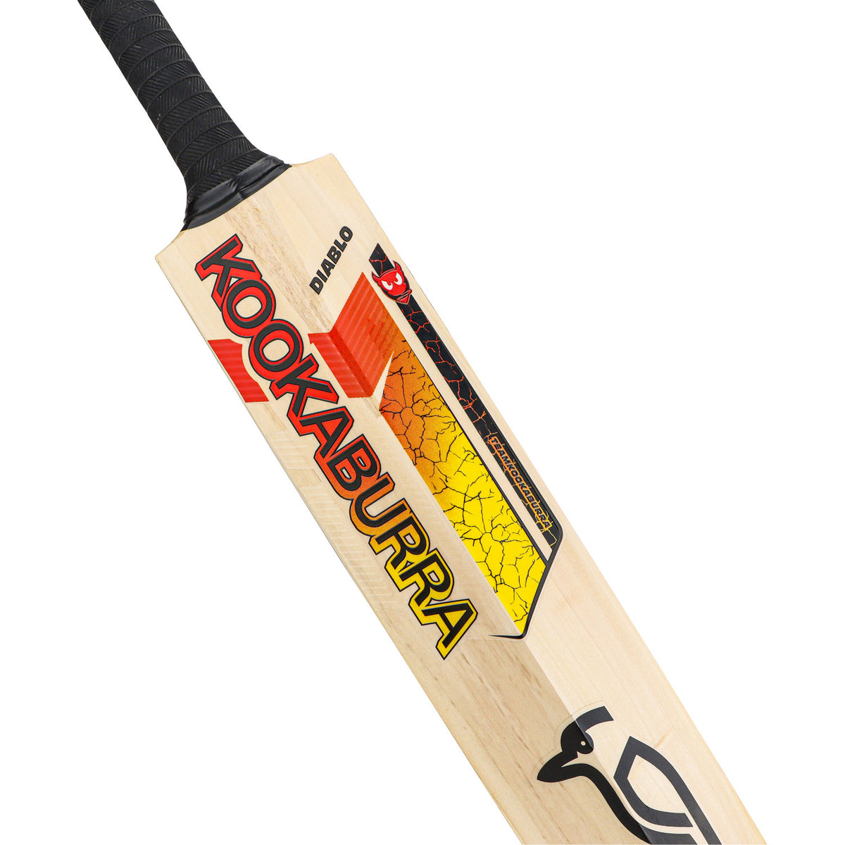 Kookaburra Diablo Pro 7.0 Junior Cricket Bat - Size 6