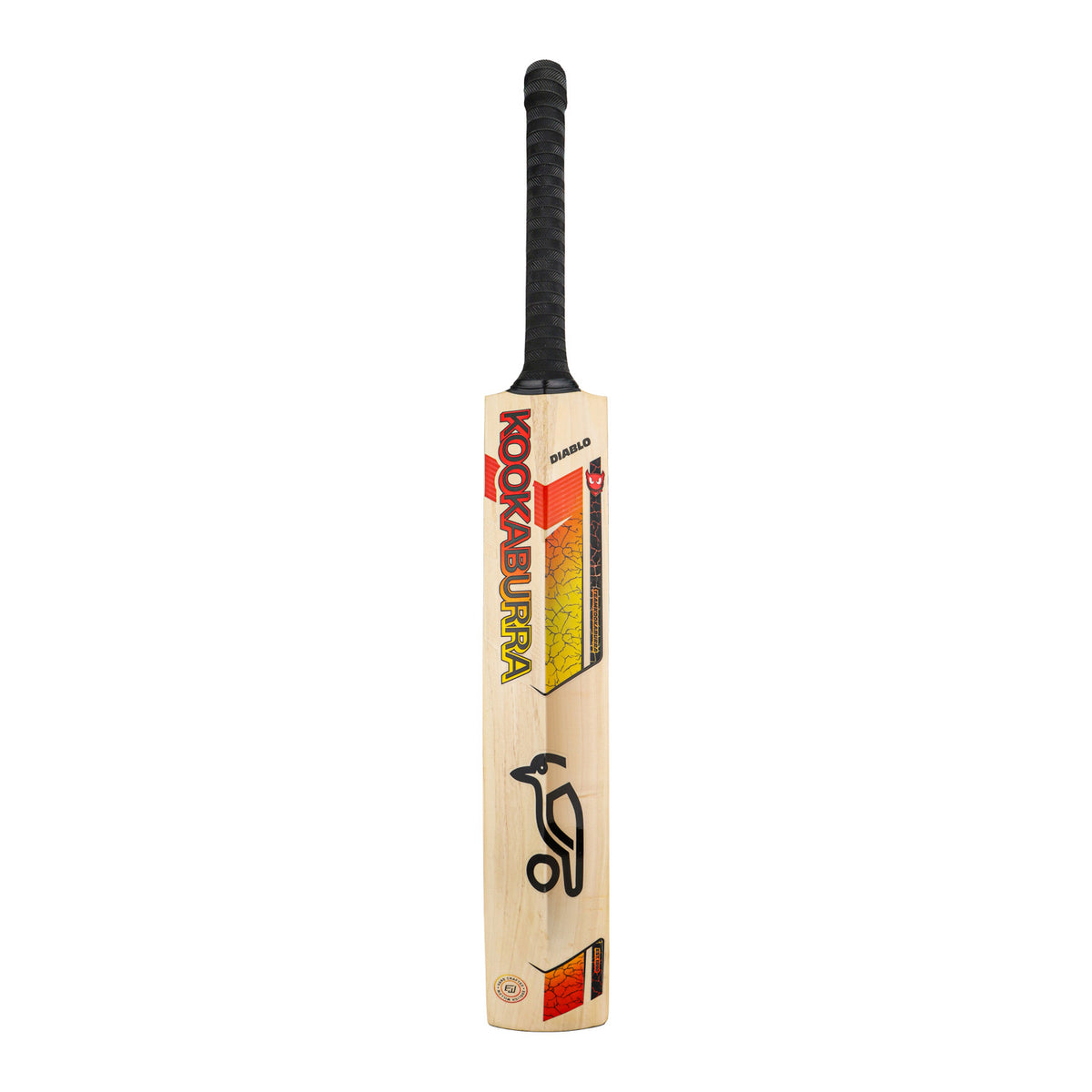 Kookaburra Diablo Pro 7.0 Junior Cricket Bat - Harrow