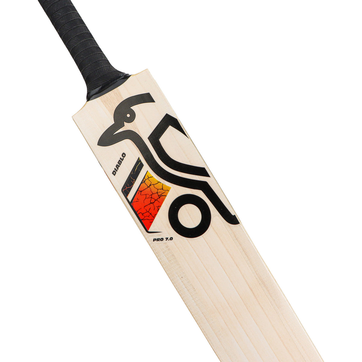 Kookaburra Diablo Pro 7.0 Junior Cricket Bat - Size 6