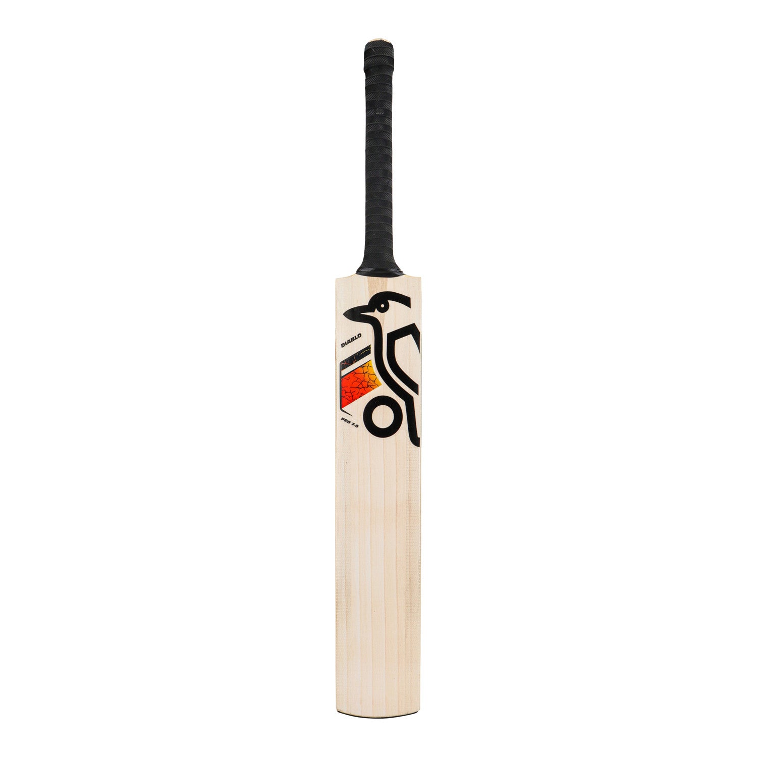 Kookaburra Diablo Pro 7.0 Junior Cricket Bat - Size 4