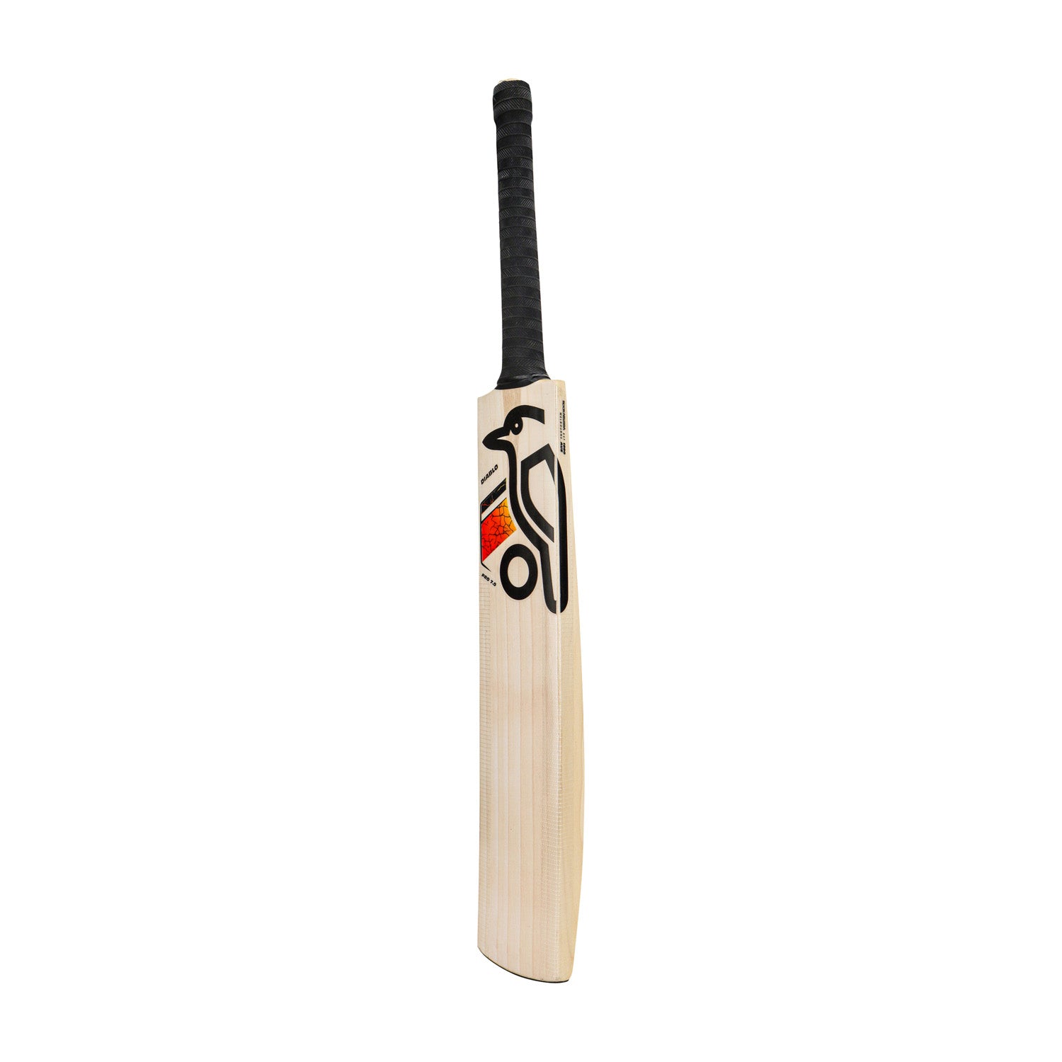 Kookaburra Diablo Pro 7.0 Junior Cricket Bat - Size 4