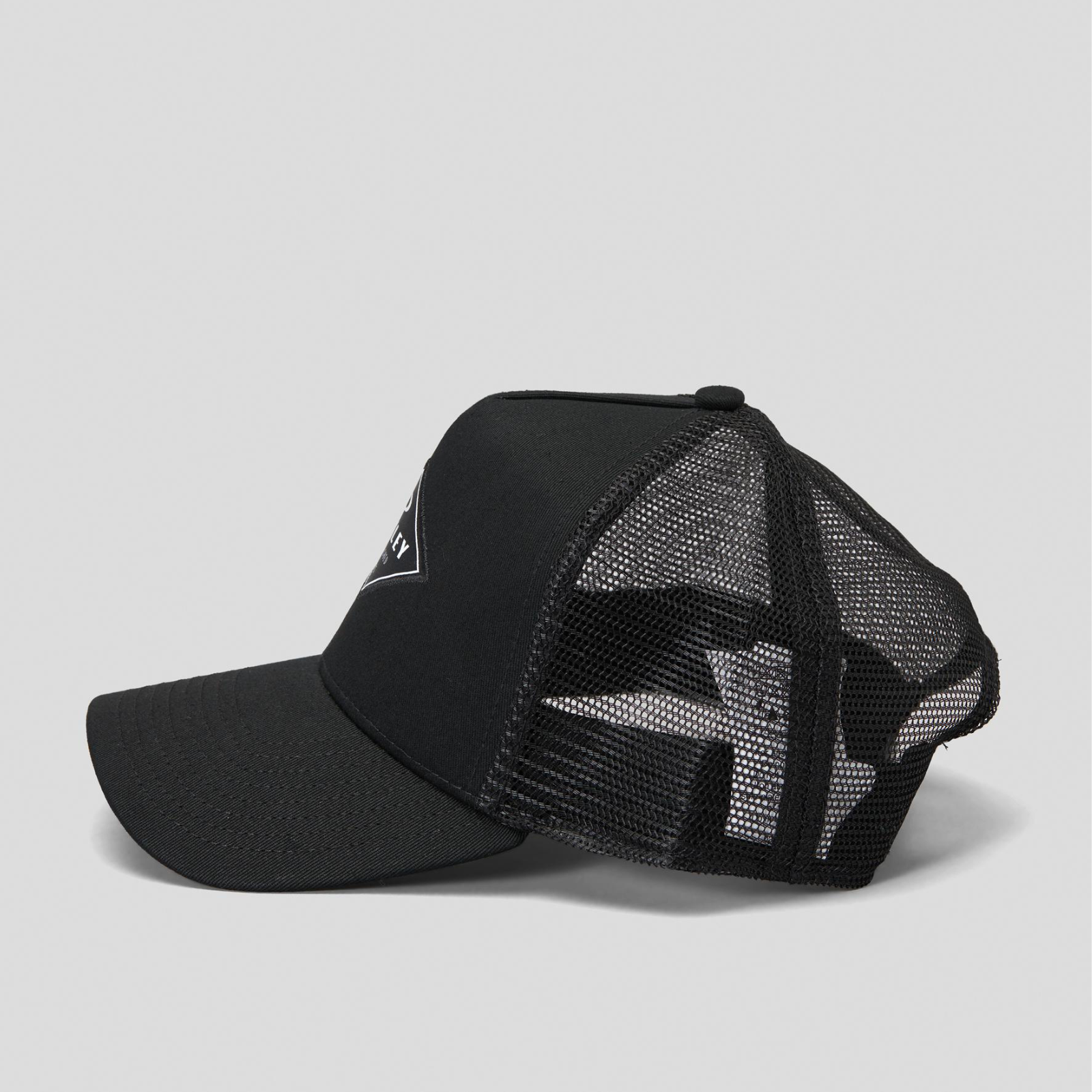Oakley Fracture 2.0 Cap - Blackout