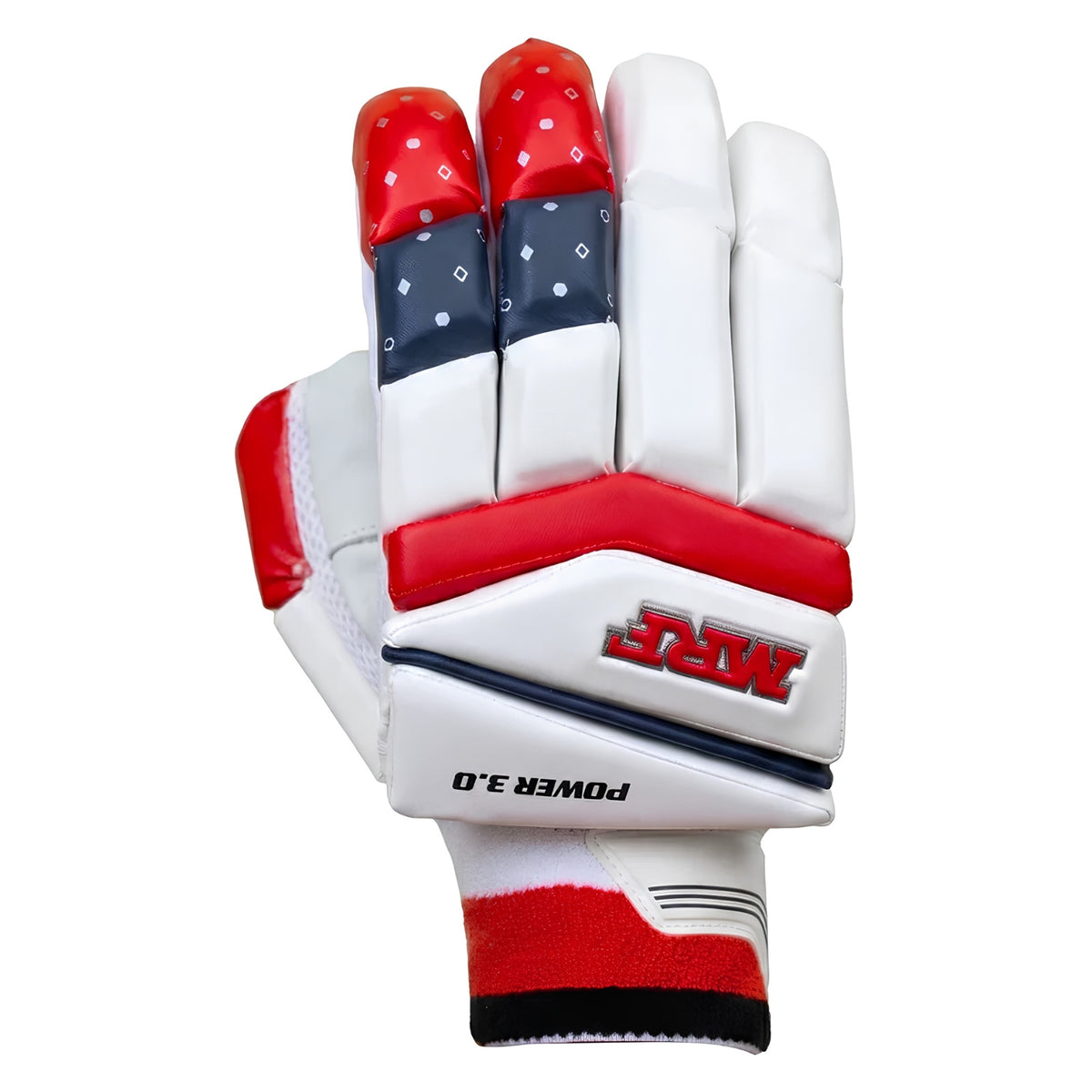 MRF Power 3.0 Batting Gloves - Adult