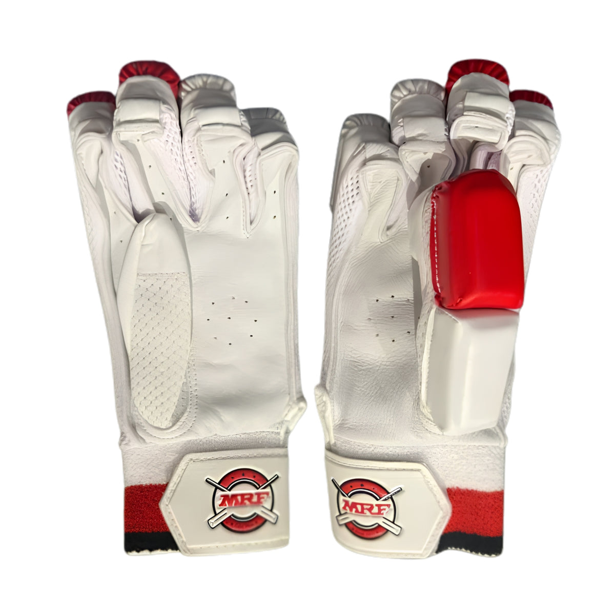 MRF Power 4.0 Batting Gloves - Adult