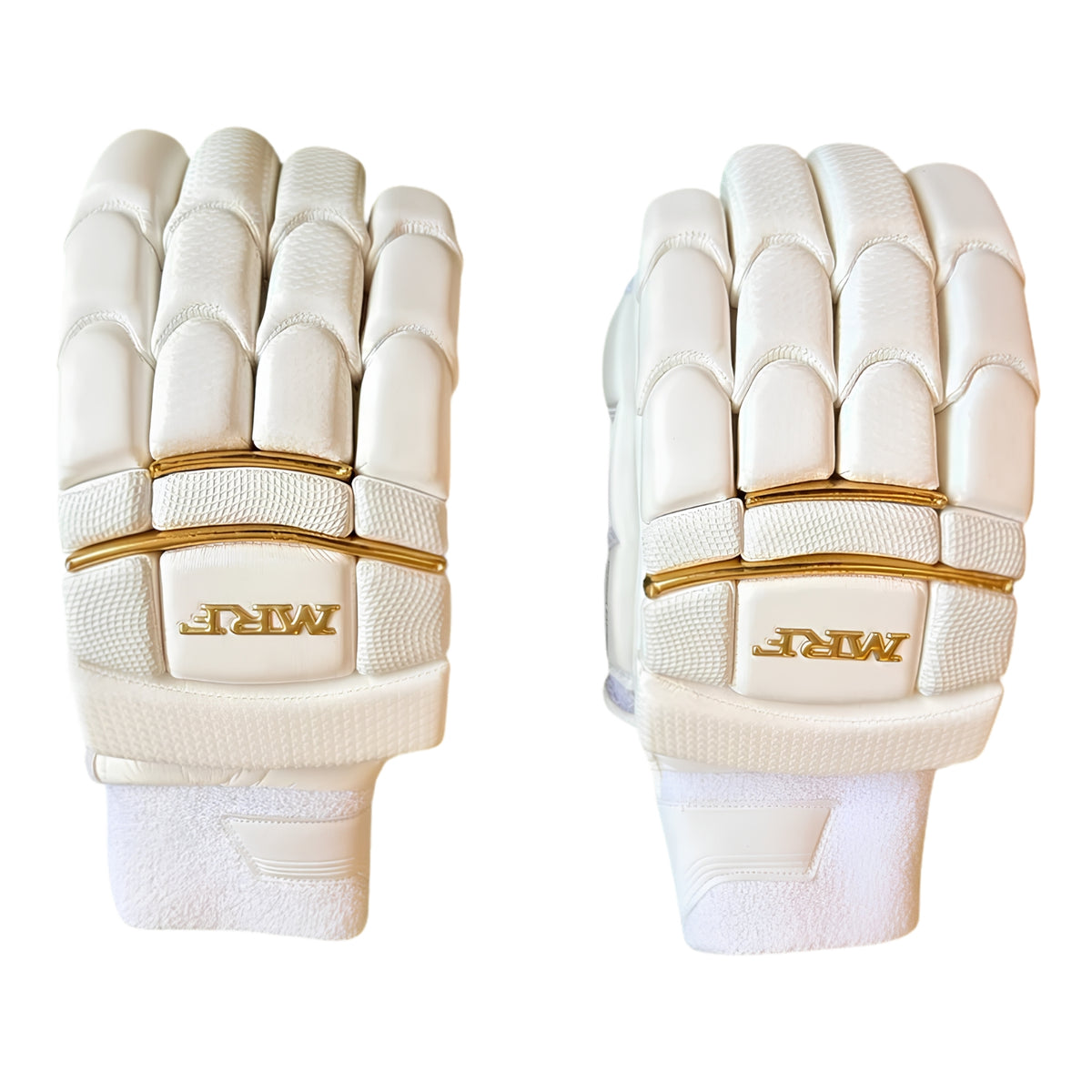 MRF Genius Emperor Batting Gloves - Adult