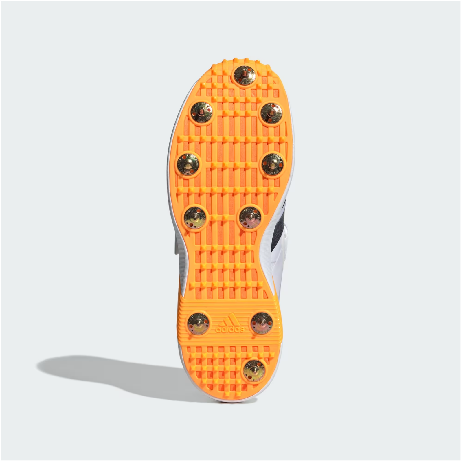 Adidas Adipower Incurza Spike Cricket Shoes