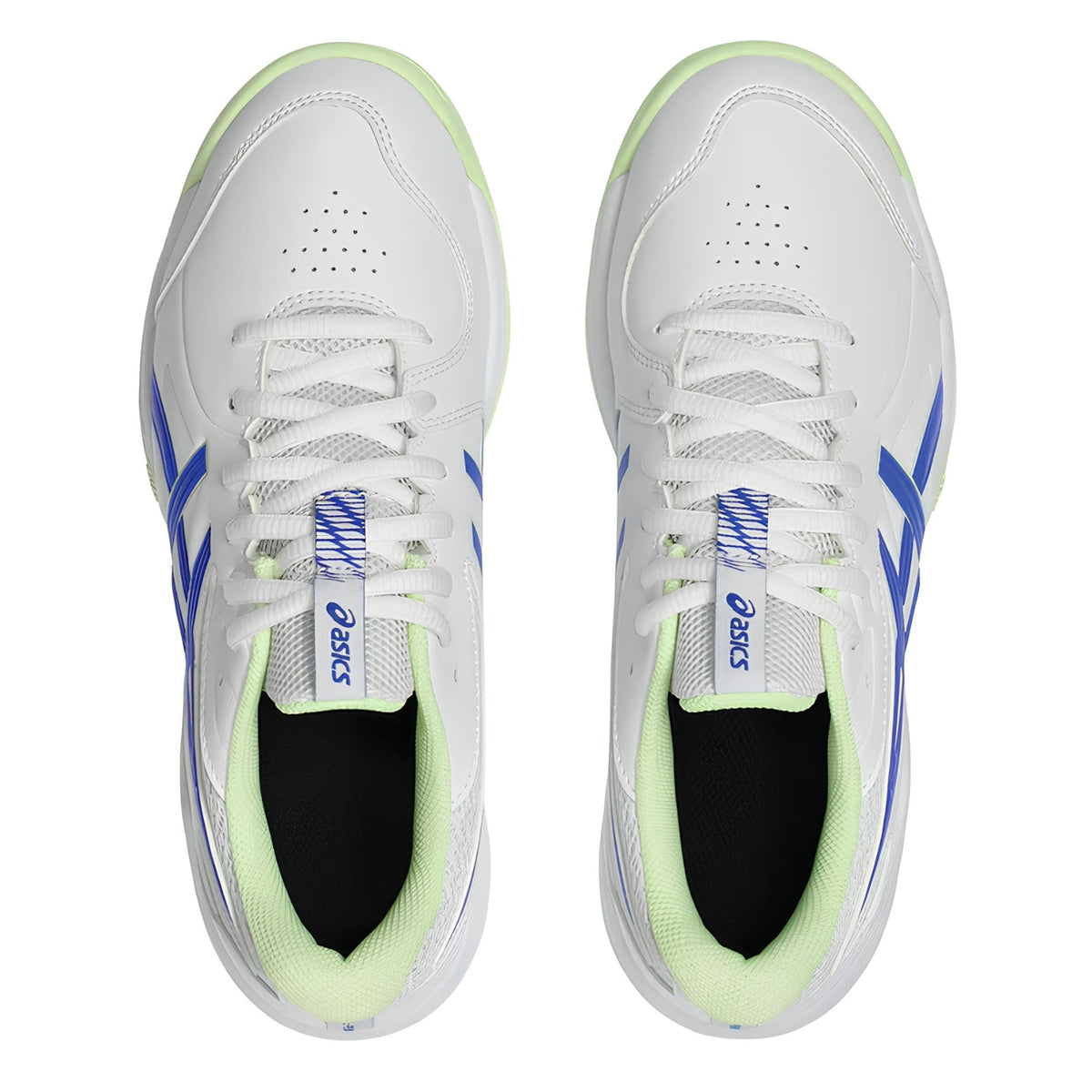 Asics Gel-Peake 3 GS Rubber Cricket Shoes