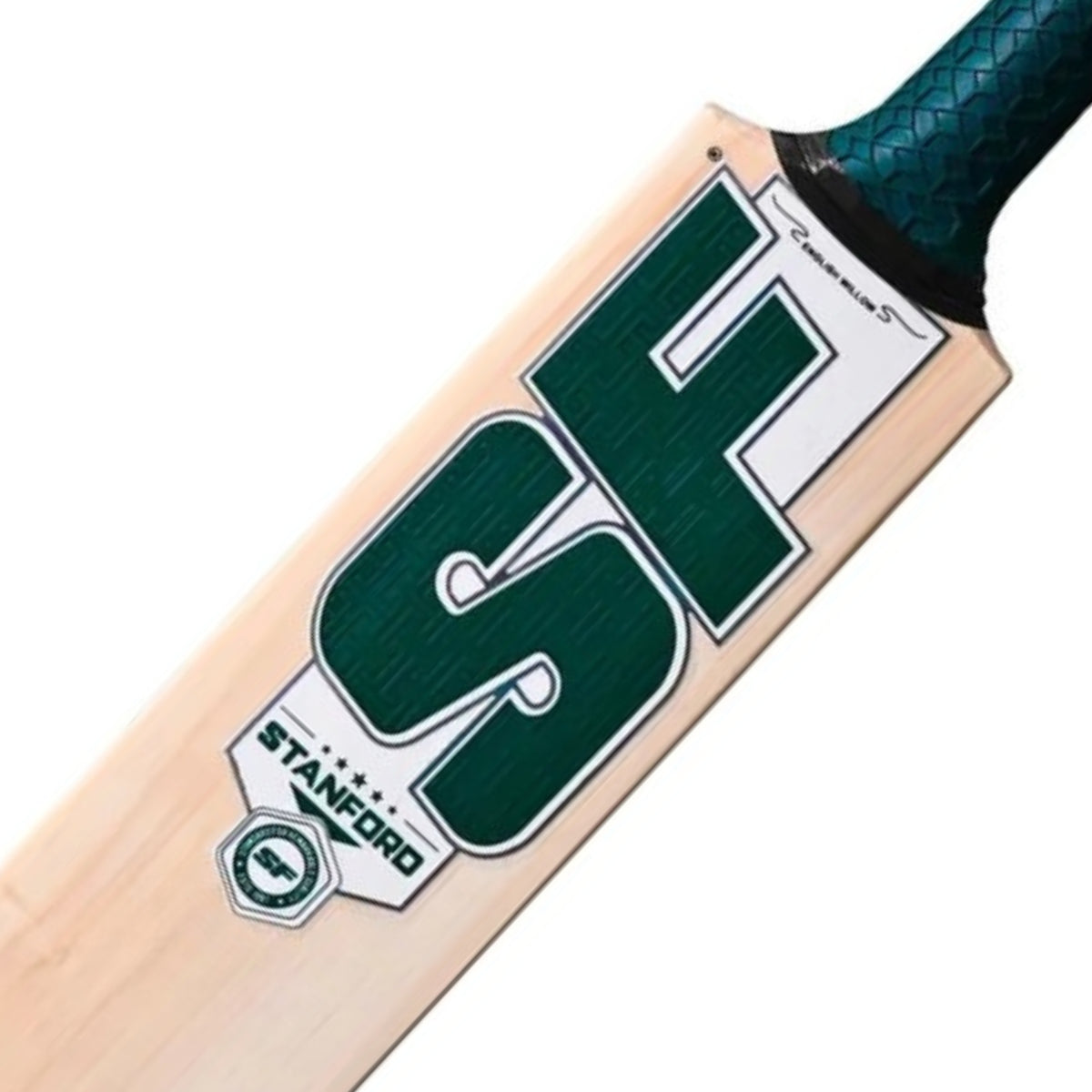 SF Legend Pro 1.0 Cricket Bat - Adult