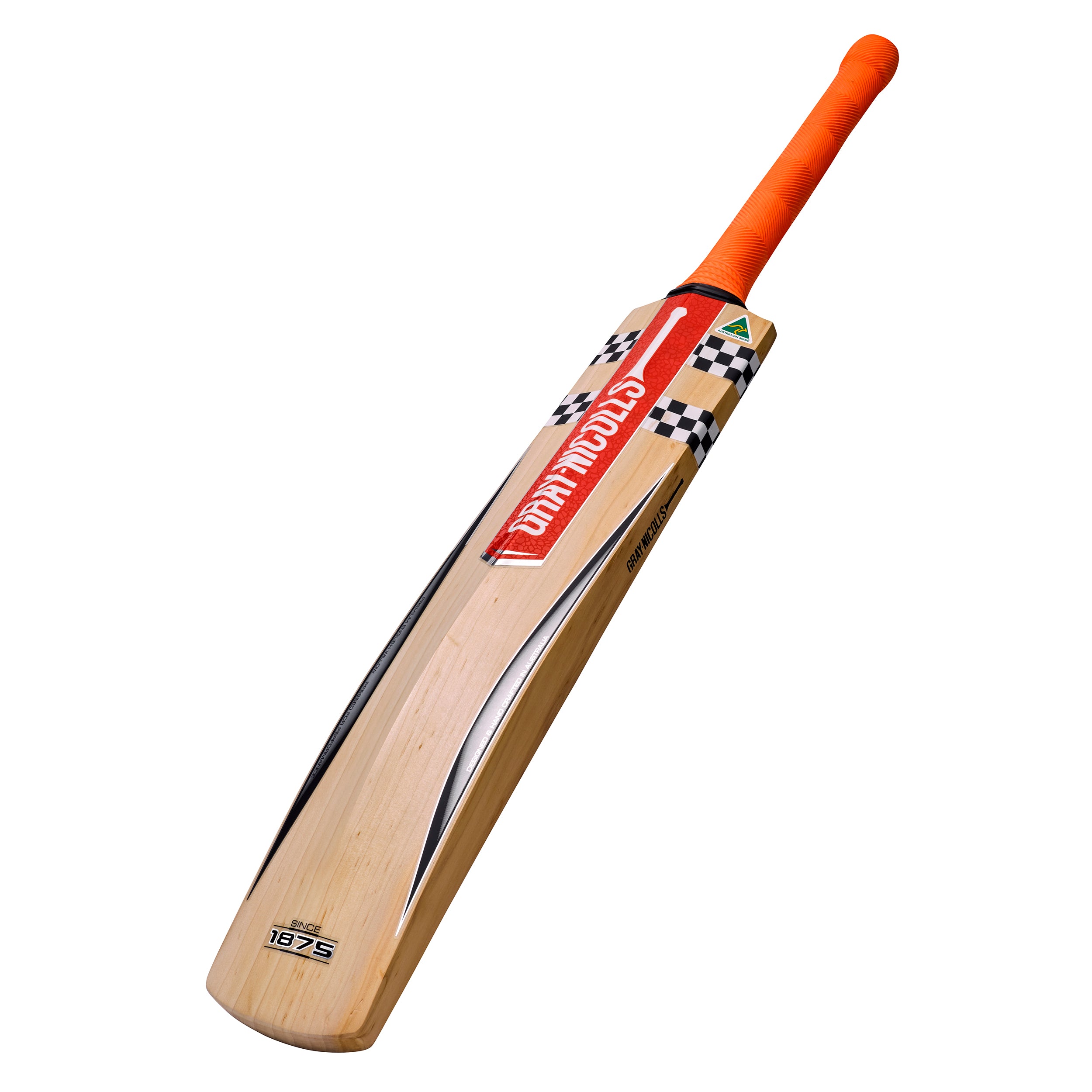 Gray Nicolls Colossus Cricket Bat - Adult