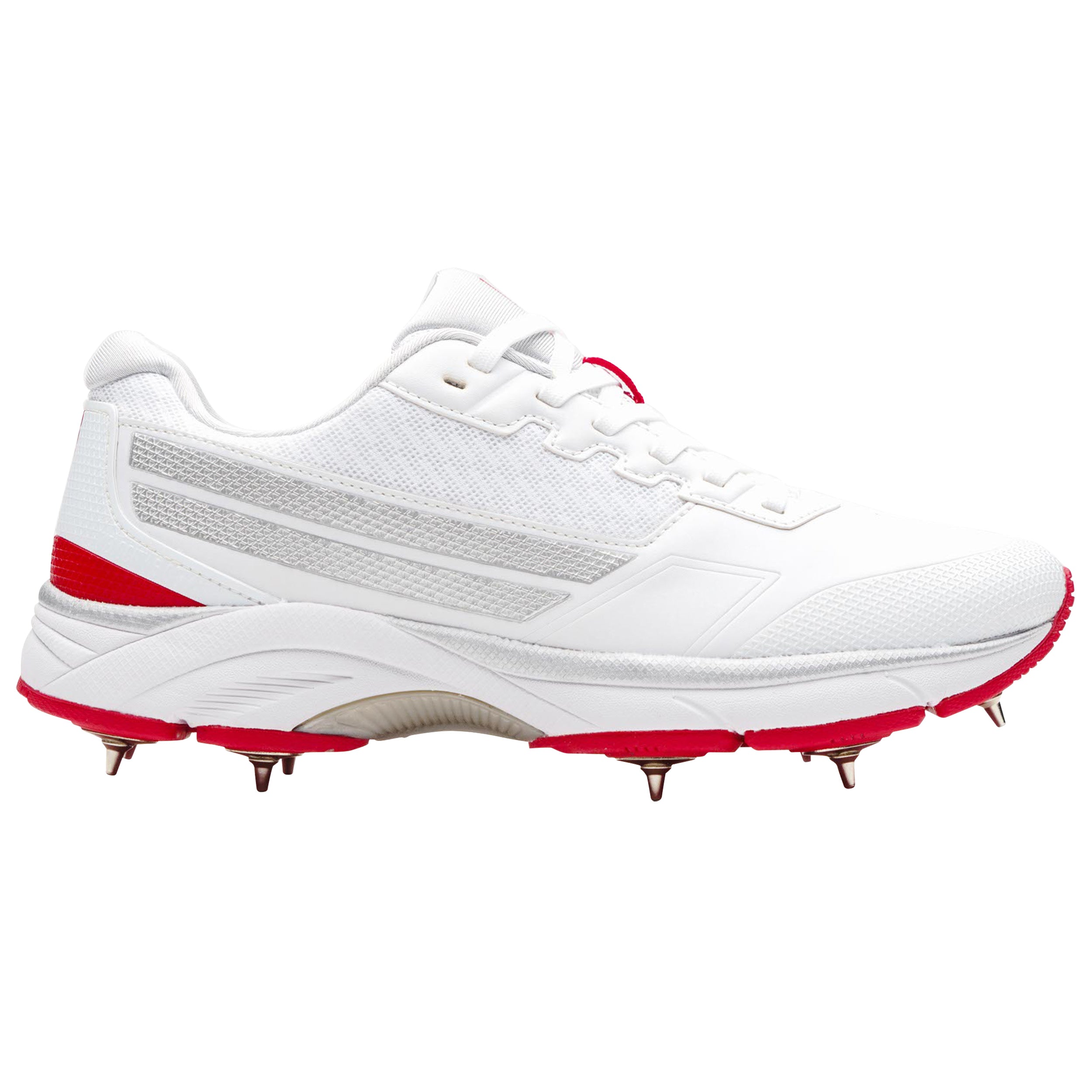 Gray Nicolls Velocity 5.0 Full Spike Cricket Shoes - Junior