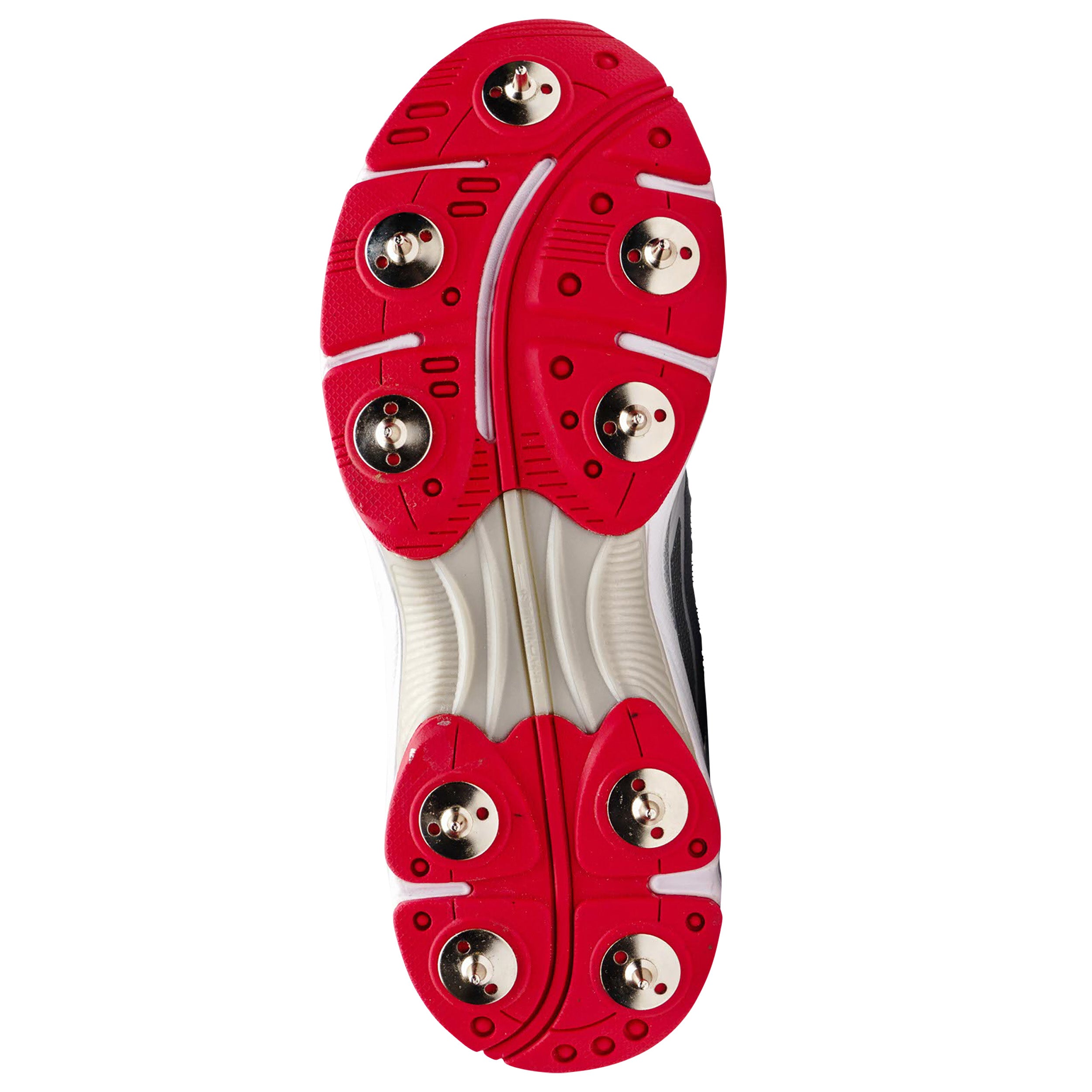 Gray Nicolls Velocity 5.0 Full Spike Cricket Shoes - Junior