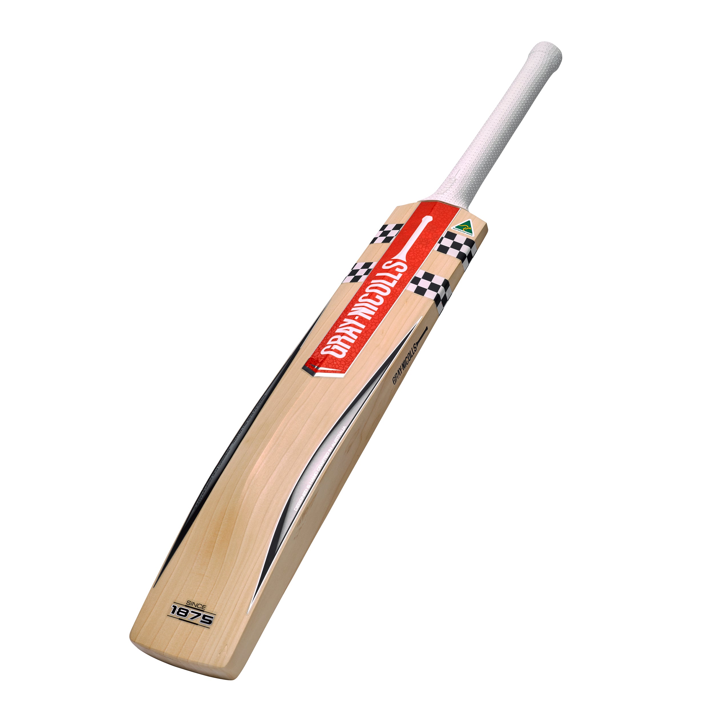 Gray Nicolls Players Cricket Bat - Adult