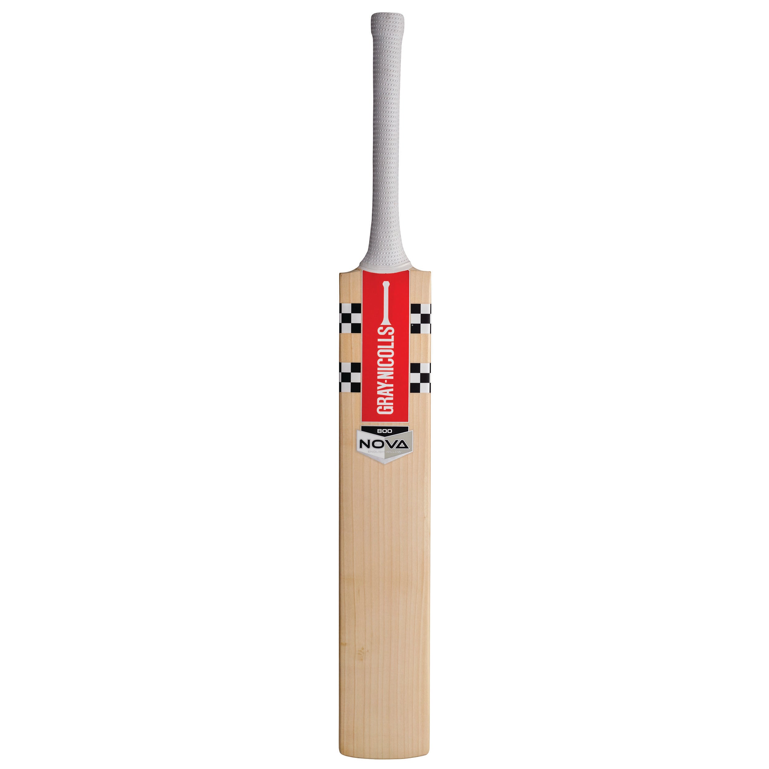 Gray Nicolls Nova 4.0 800 Cricket Bat - Gem Natural