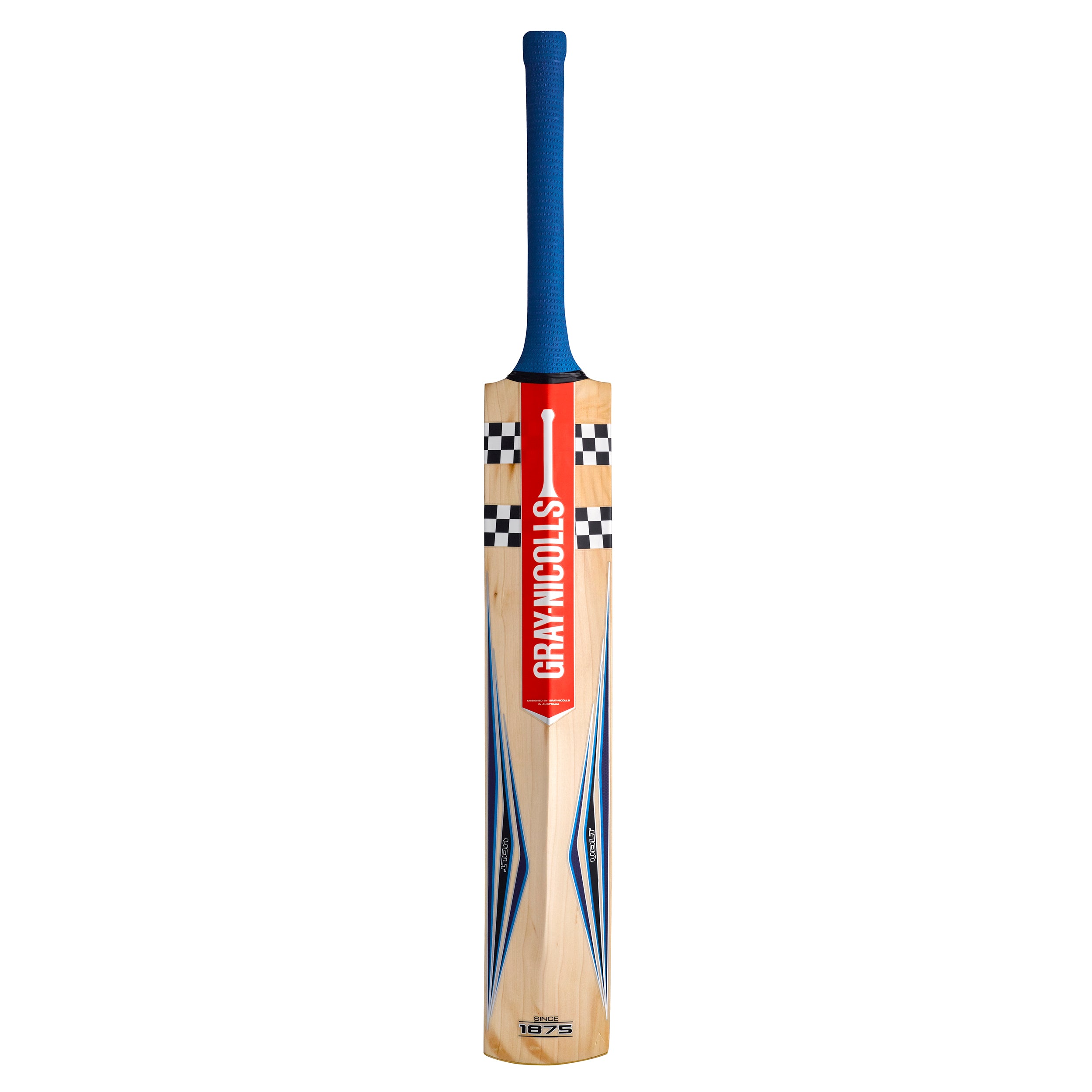 Gray Nicolls Volt 500 RPlay Junior Cricket Bat - Size 5