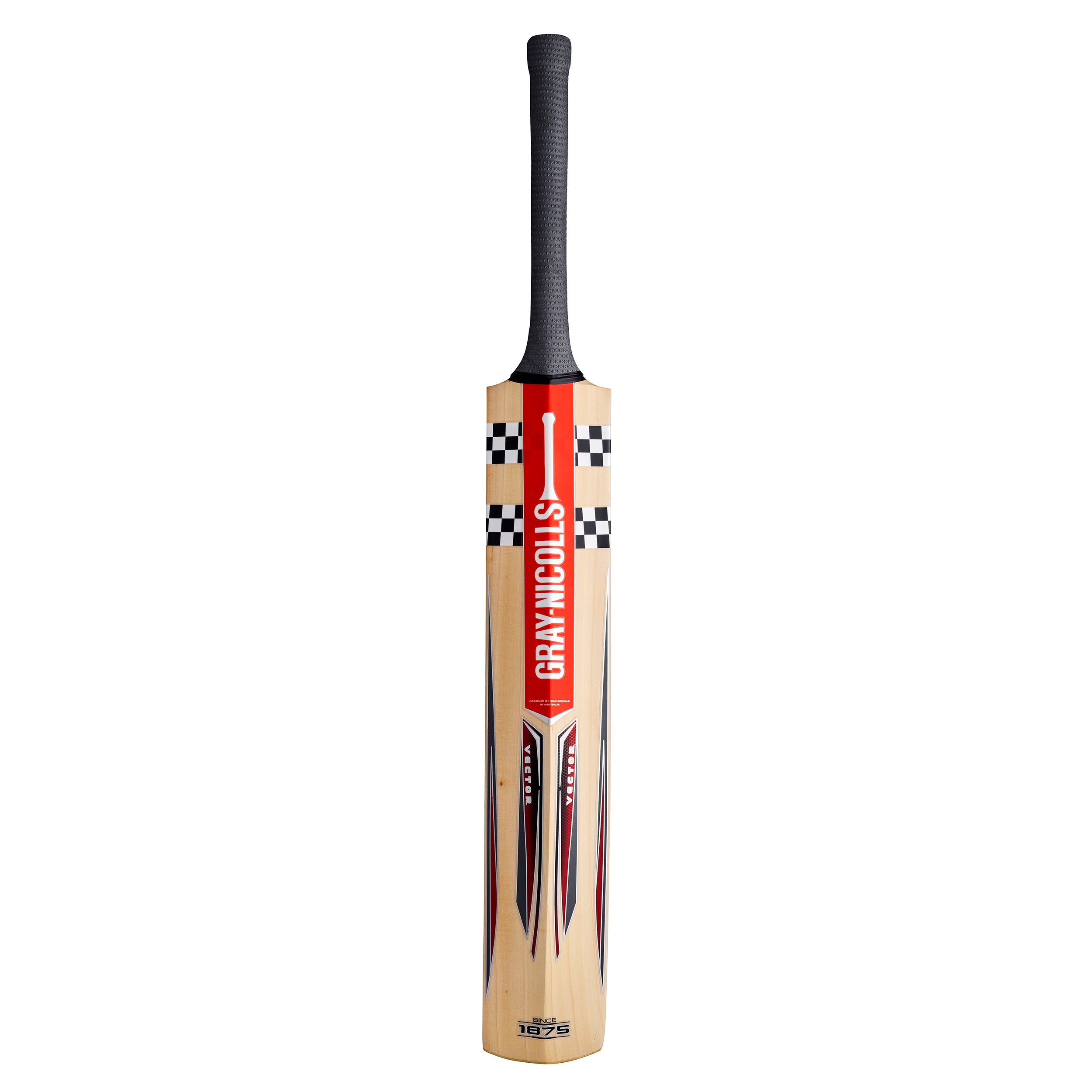 Gray Nicolls Vector Force Rplay Junior Cricket Bat - Size 5