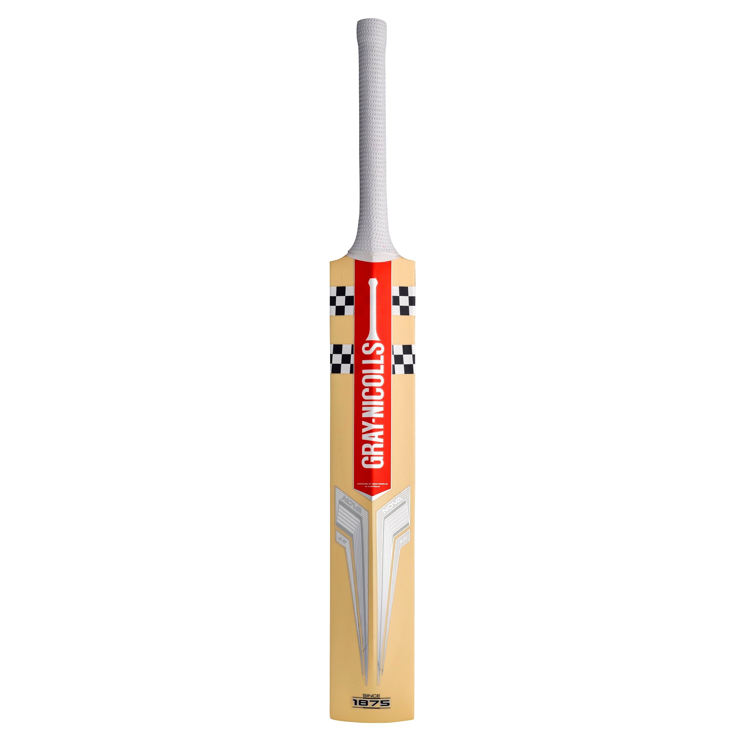 Gray Nicolls Nova 4.0 XT RPlay Kashmiri Willow Junior Cricket Bat - Size 6