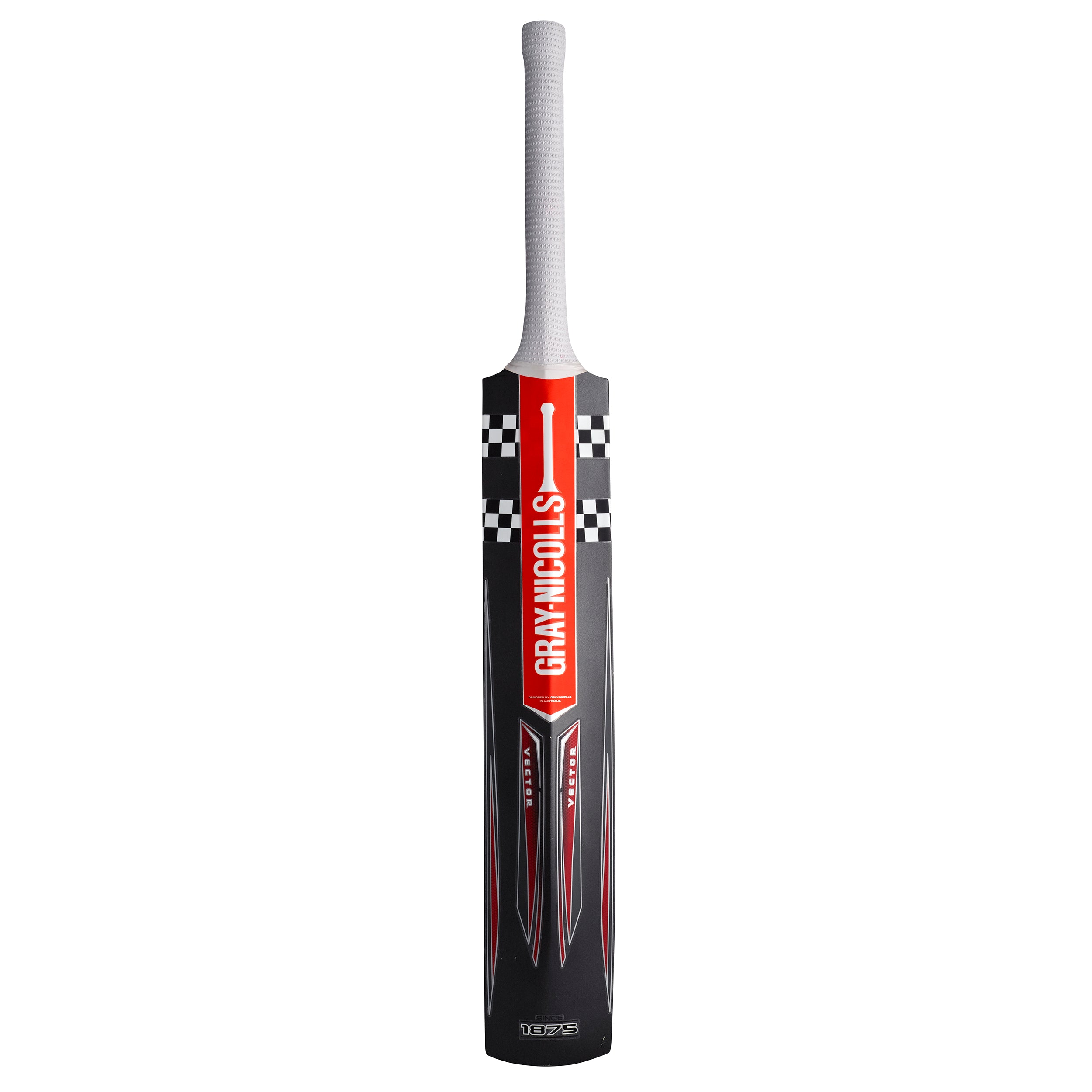 Gray Nicolls Vector SuperBlade RPlay Kashmiri Willow Junior Cricket Bat - Size 0