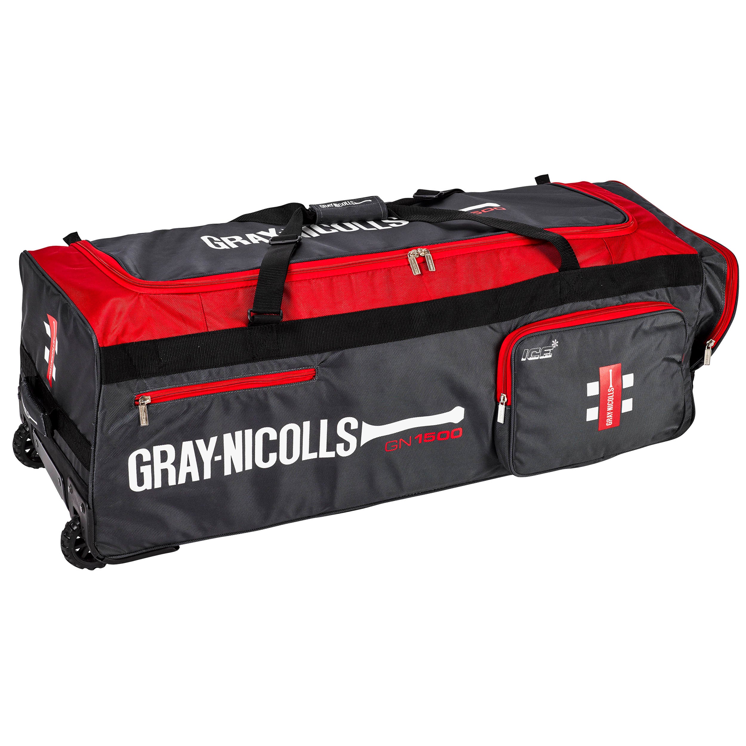 Gray Nicolls GN 1500 Wheel Bag