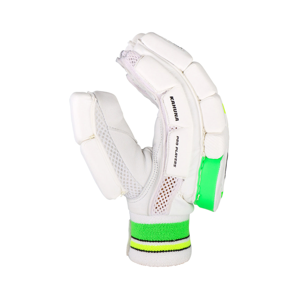 Kookaburra Kahuna Pro Players Cricket Batting Gloves - Adult