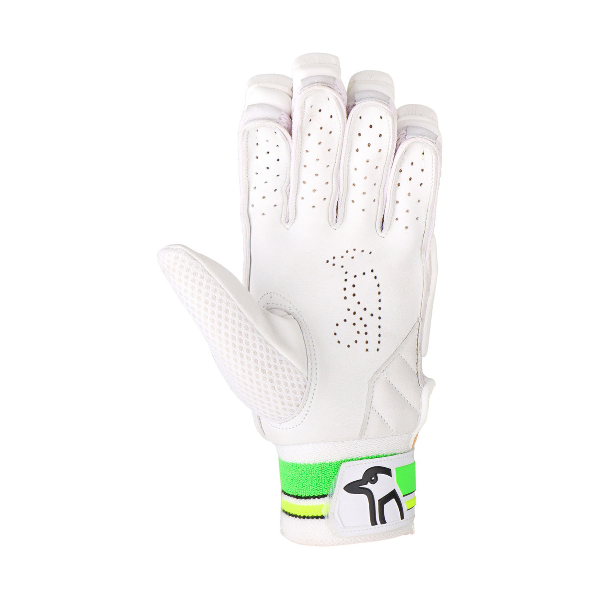 Kookaburra Kahuna Pro Players Cricket Batting Gloves - Adult