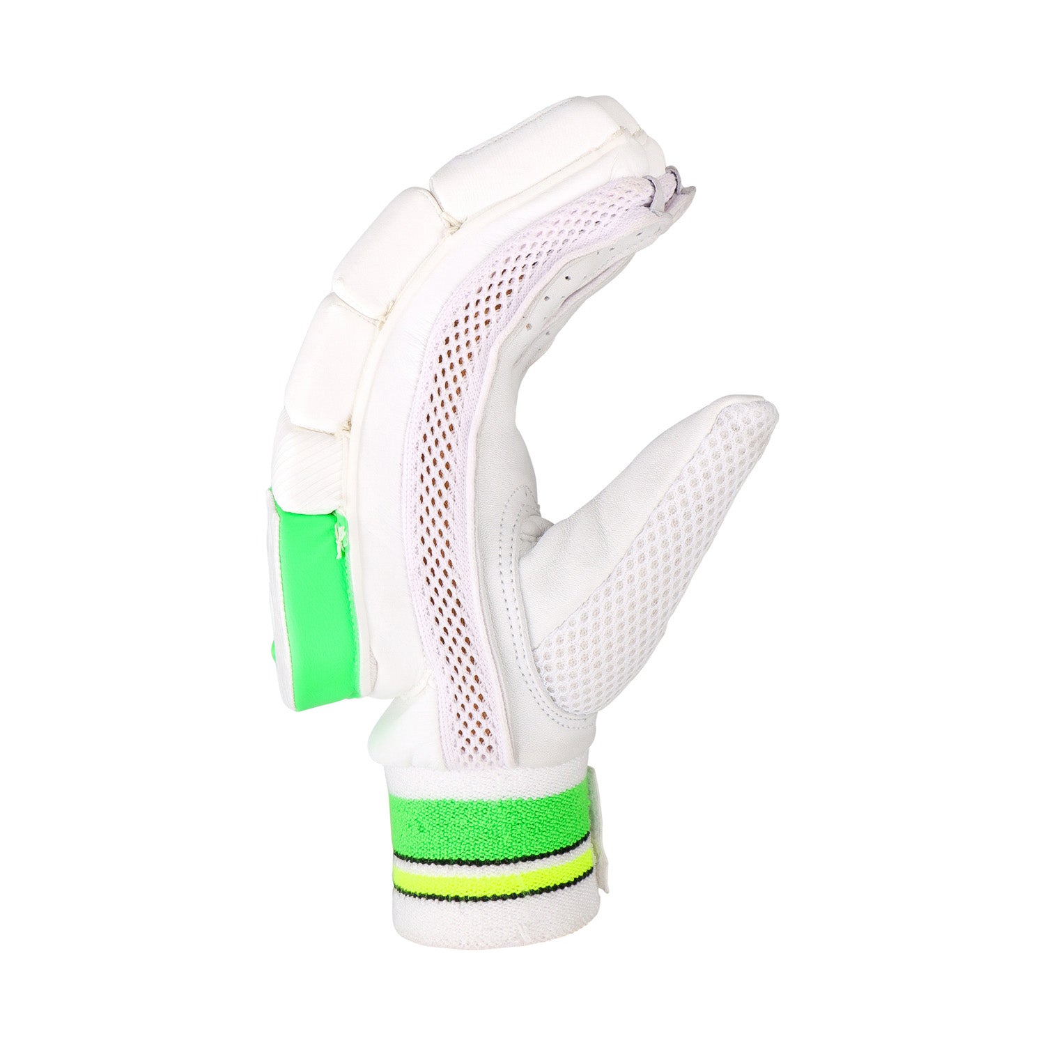 Kookaburra Kahuna Pro Players Cricket Batting Gloves - Small Adult