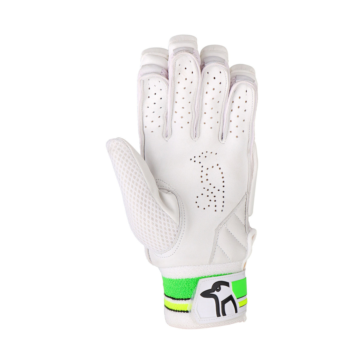 Kookaburra Kahuna Pro Players Cricket Batting Gloves - Adult