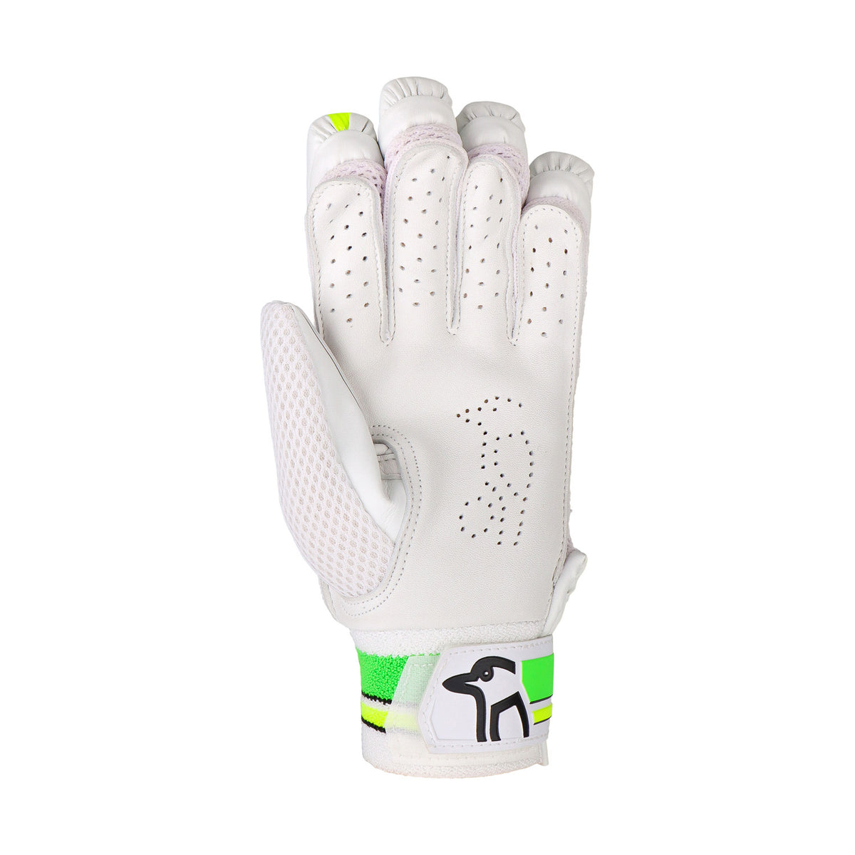 Kookaburra Kahuna Pro 4.0 Cricket Batting Gloves - Adult