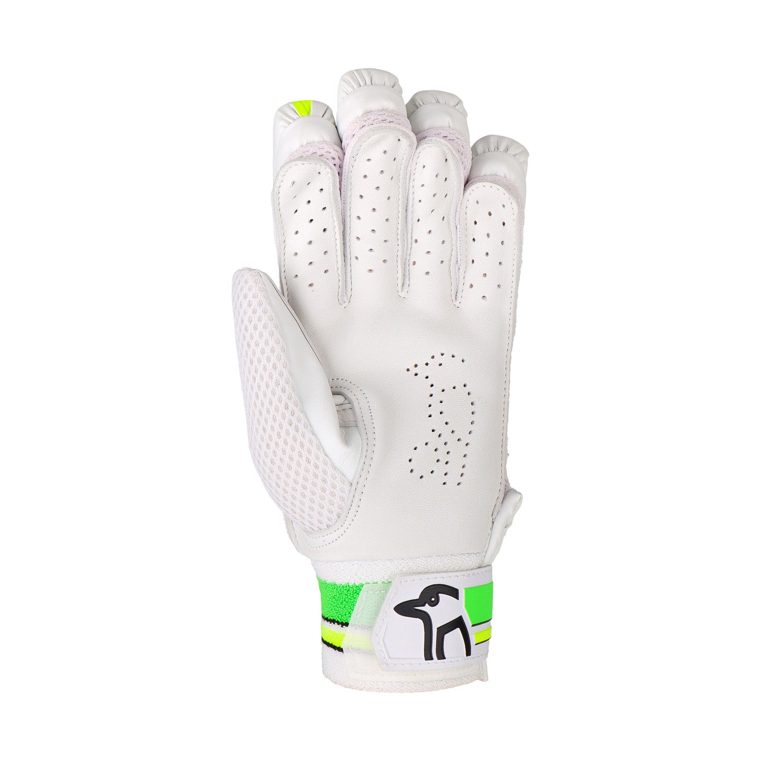 Kookaburra Kahuna Pro 4.0 Cricket Batting Gloves - Youth