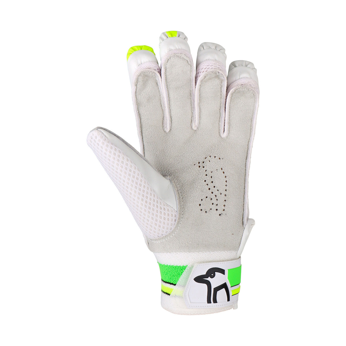 Kookaburra Kahuna Pro 7.0 Cricket Batting Gloves - Adult