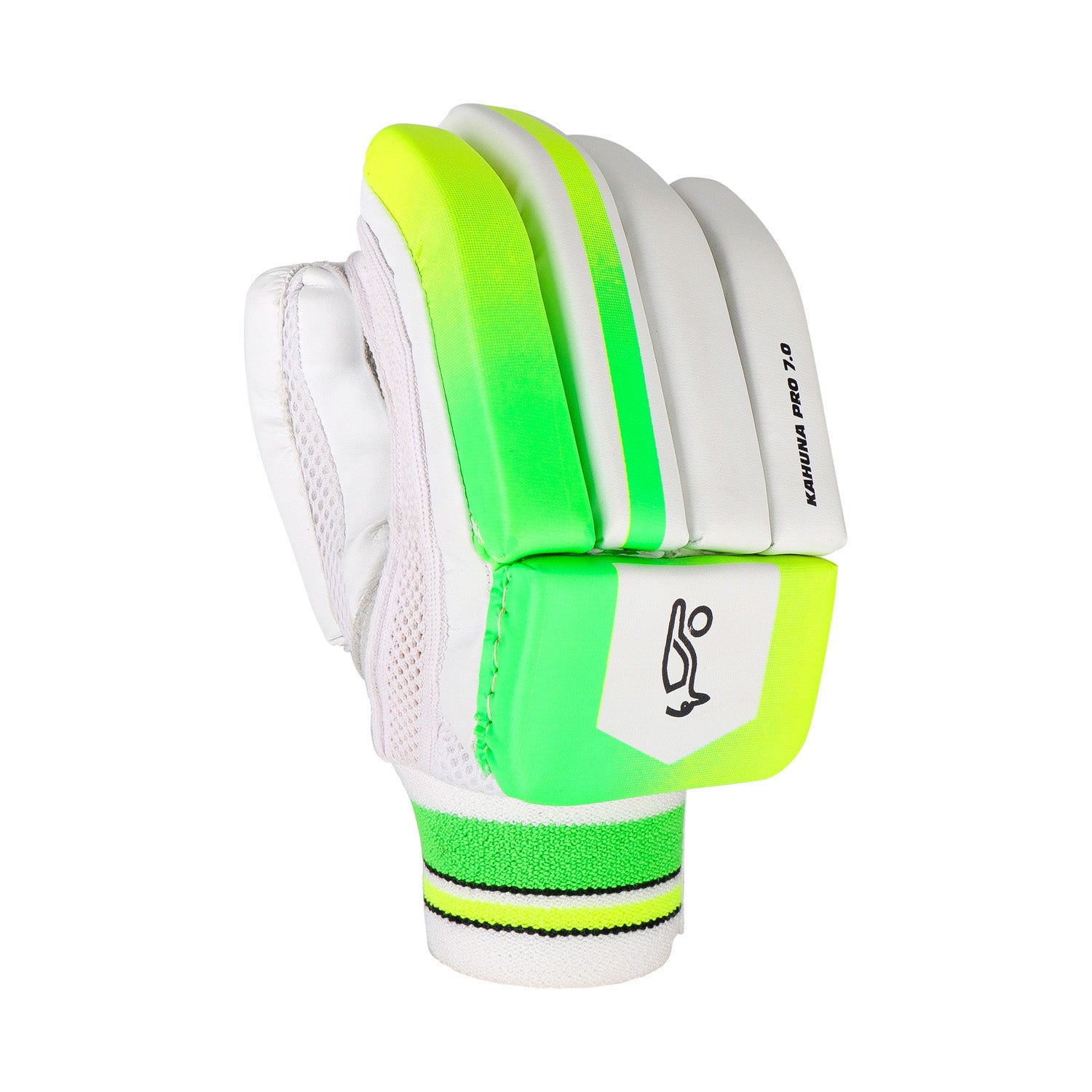 Kookaburra Kahuna Pro 7.0 Cricket Batting Gloves - Adult