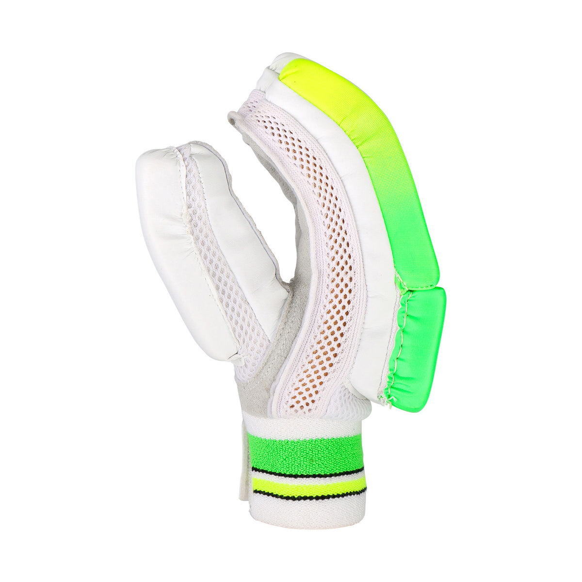 Kookaburra Kahuna Pro 7.0 Cricket Batting Gloves - Adult